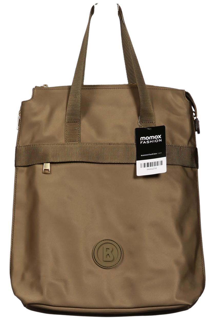 

Bogner Damen Handtasche, braun, Gr.