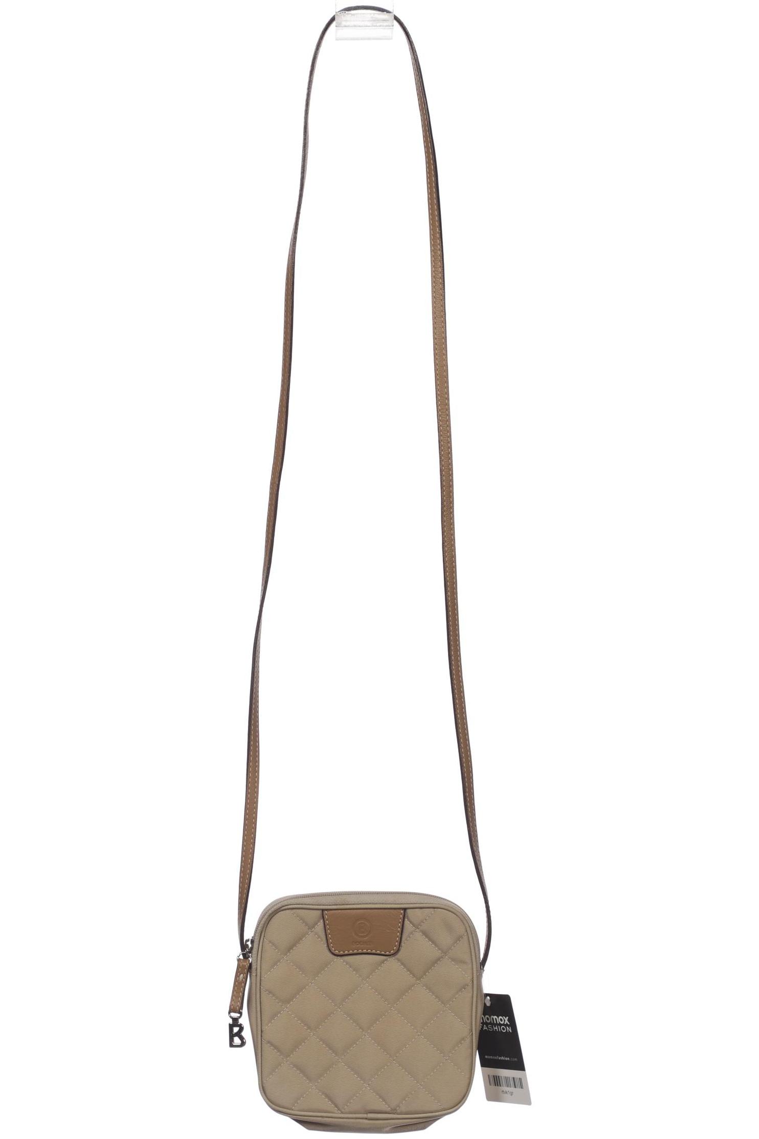 

Bogner Damen Handtasche, beige