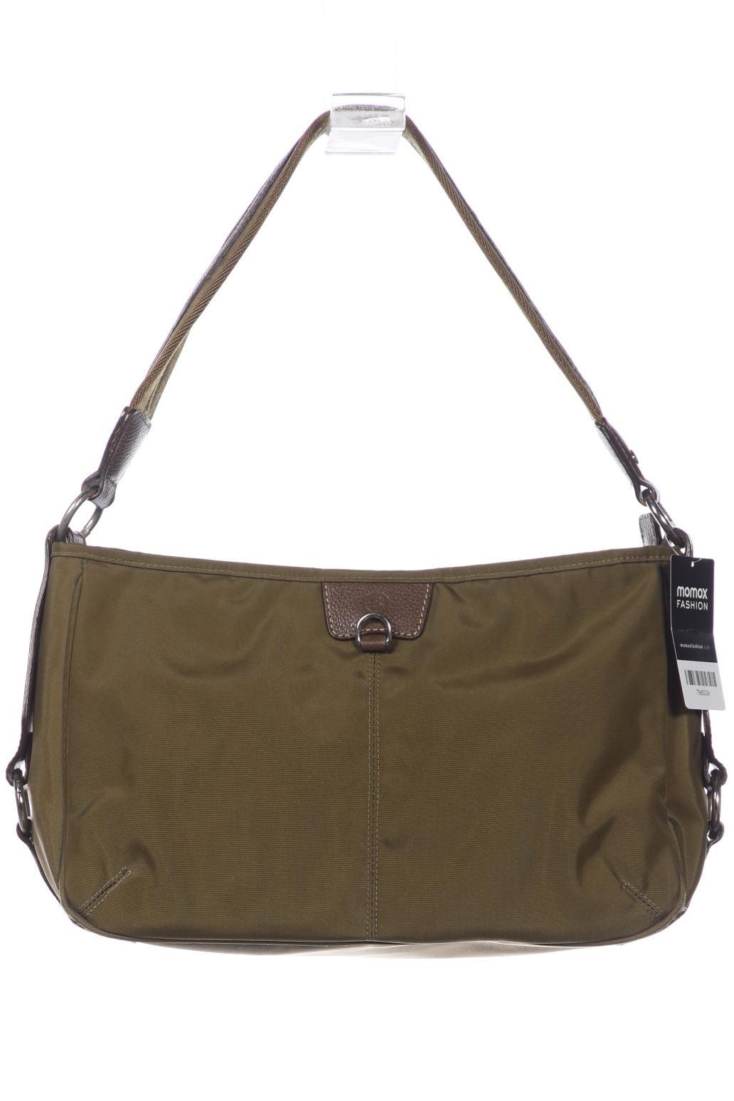 

Bogner Damen Handtasche, grün, Gr.