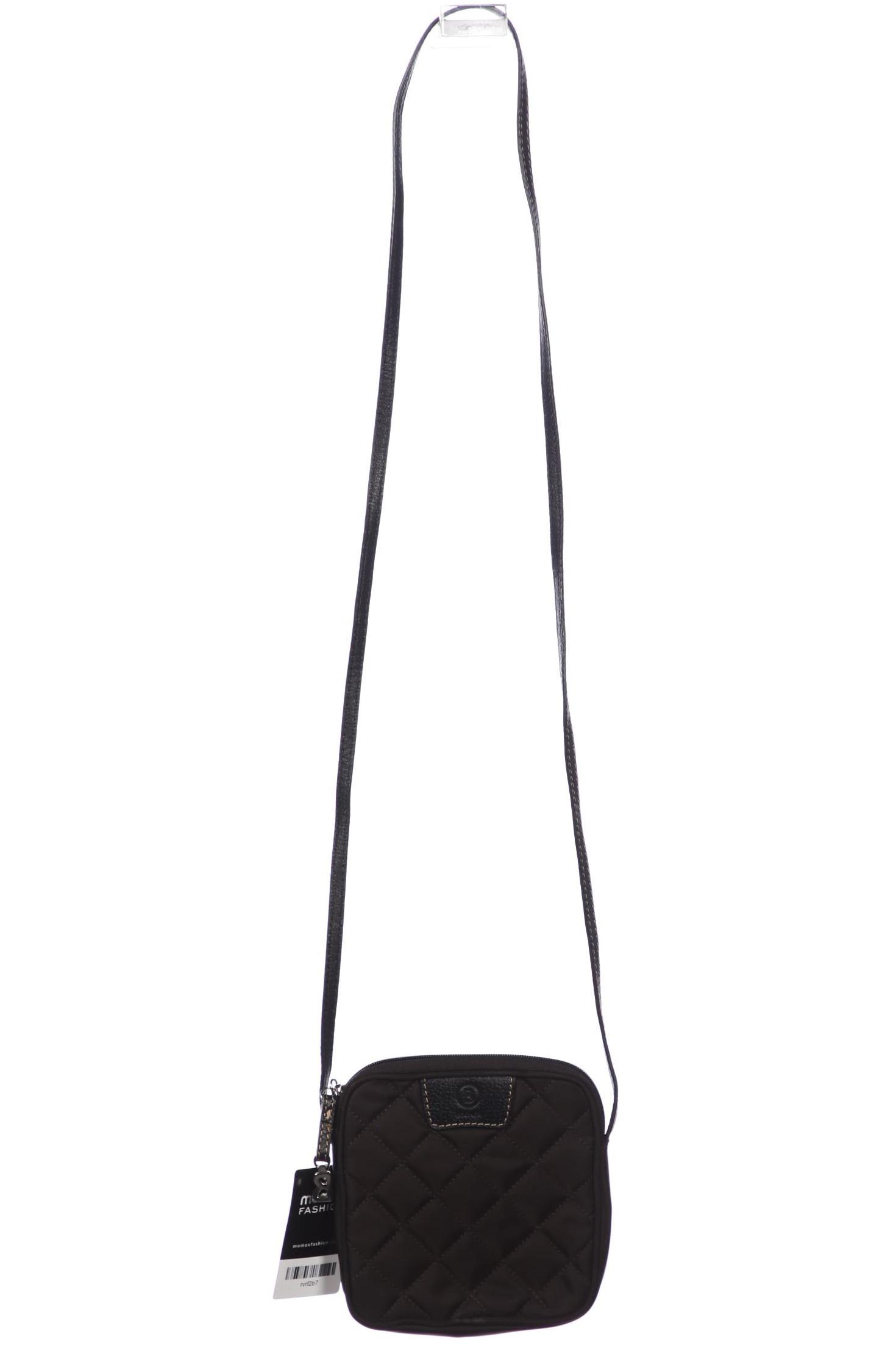 

Bogner Damen Handtasche, braun, Gr.