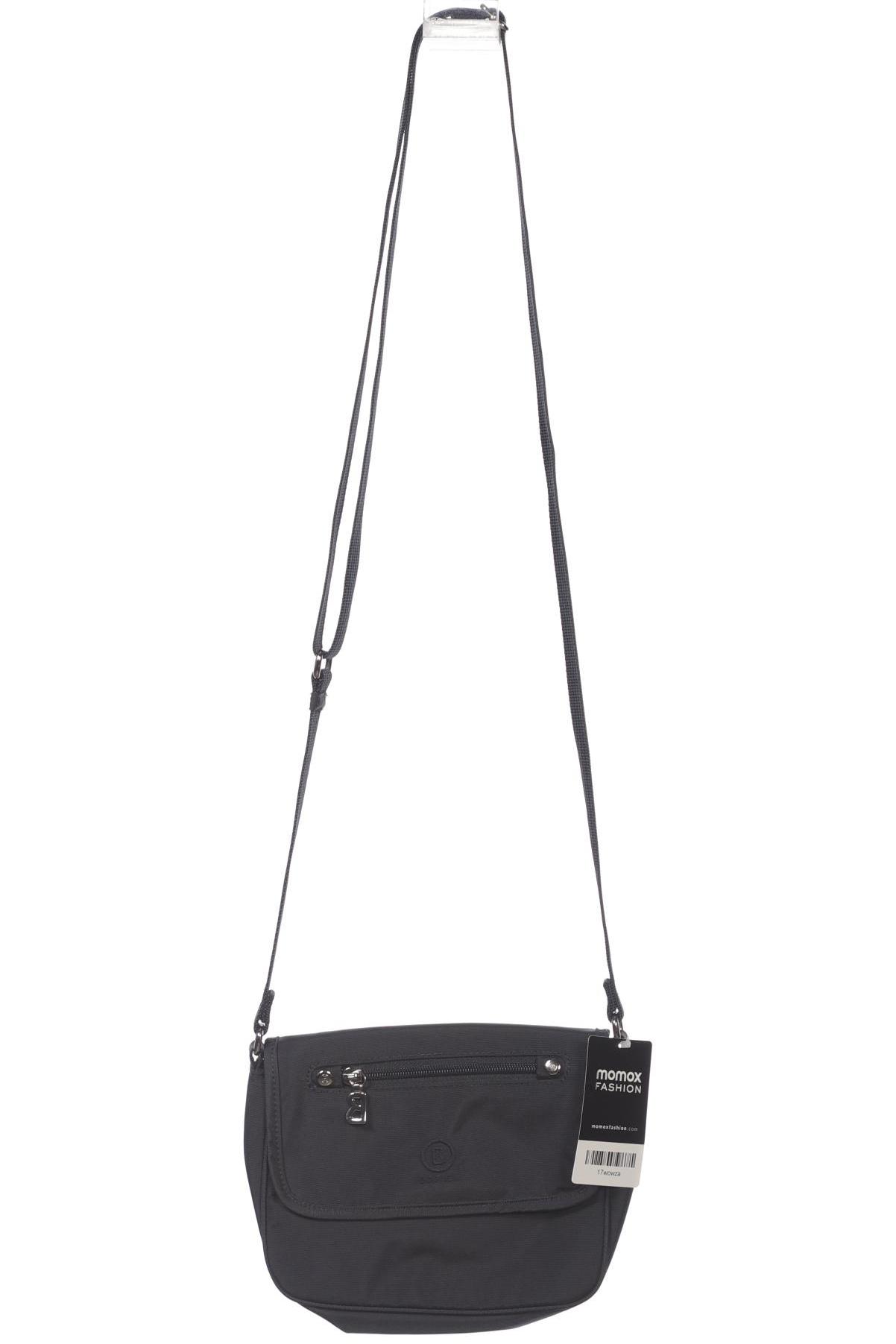 

Bogner Damen Handtasche, marineblau