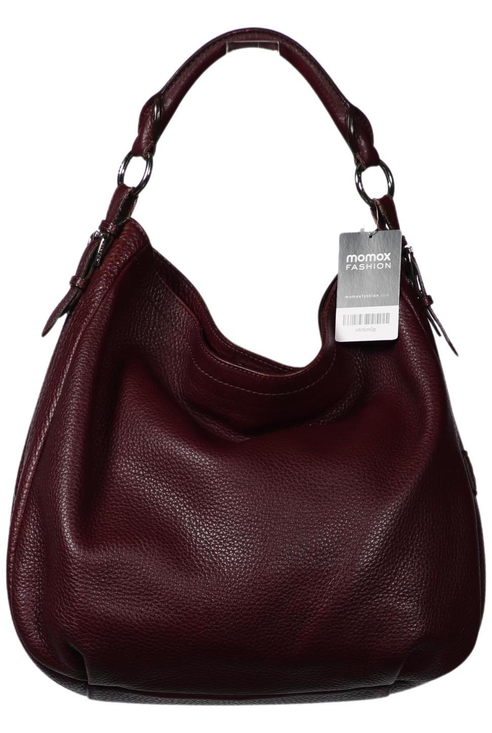 

Bogner Damen Handtasche, bordeaux, Gr.