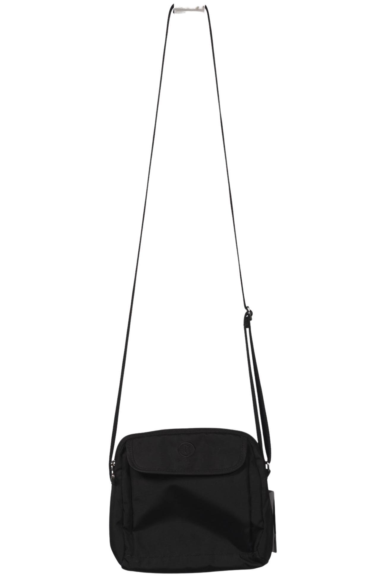 

Bogner Damen Handtasche, schwarz, Gr.