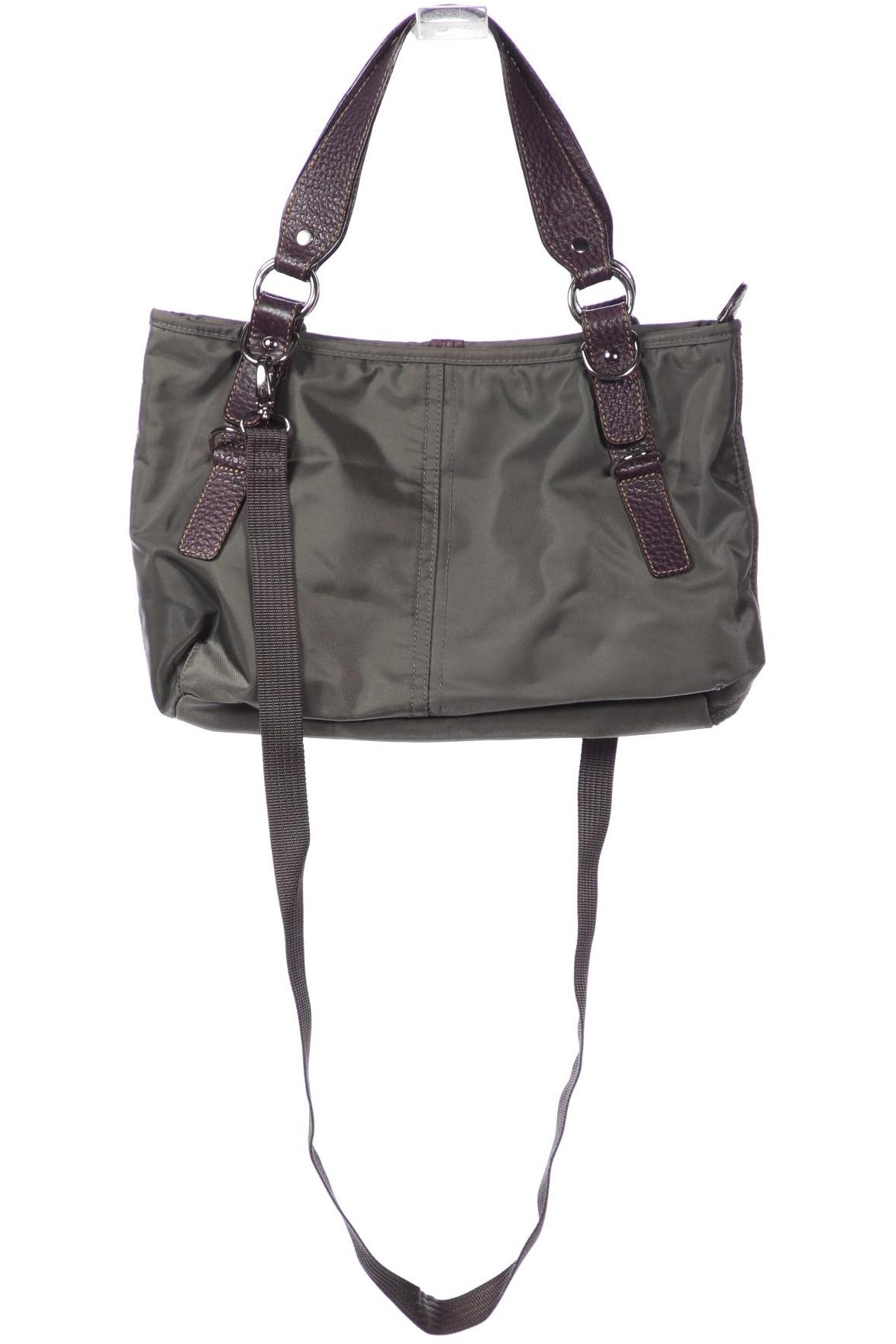 

Bogner Damen Handtasche, grau