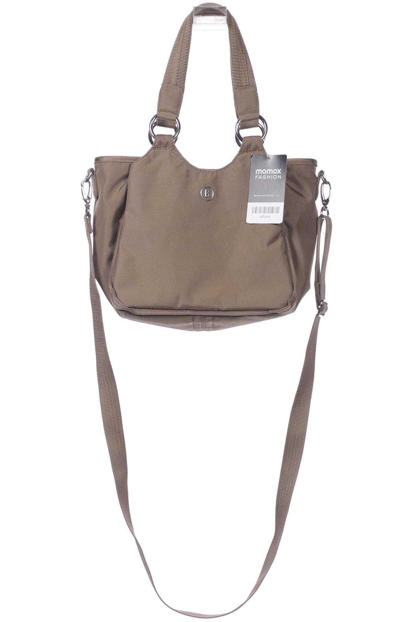 

Bogner Damen Handtasche, beige