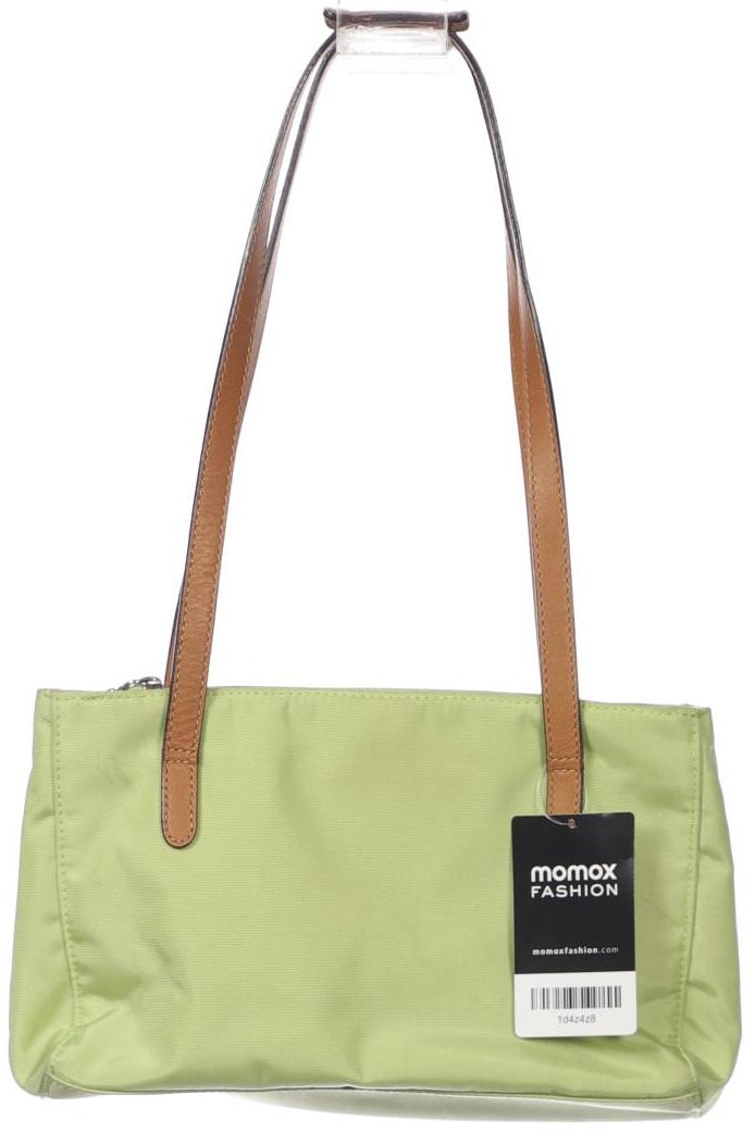 

Bogner Damen Handtasche, hellgrün