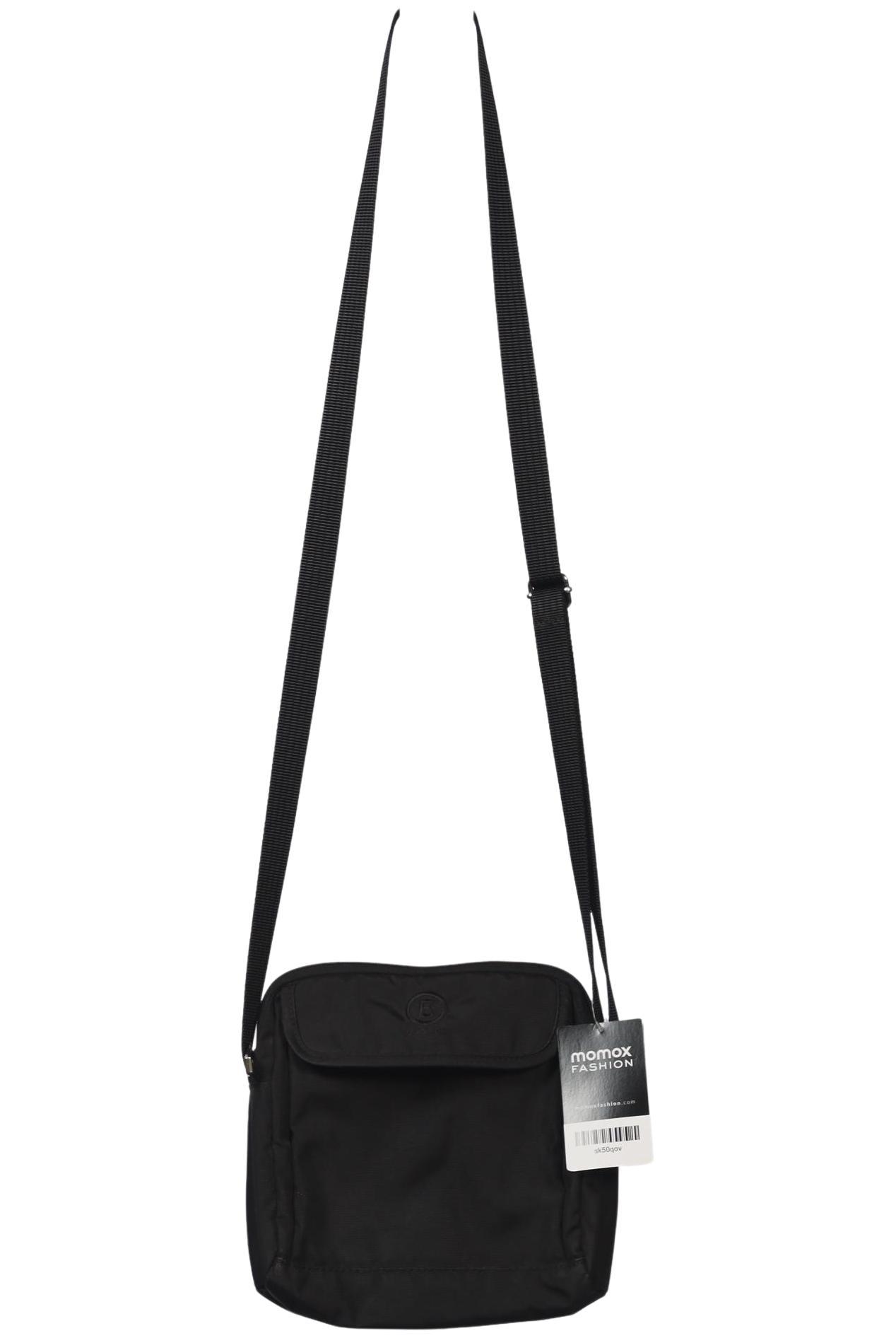

Bogner Damen Handtasche, schwarz, Gr.