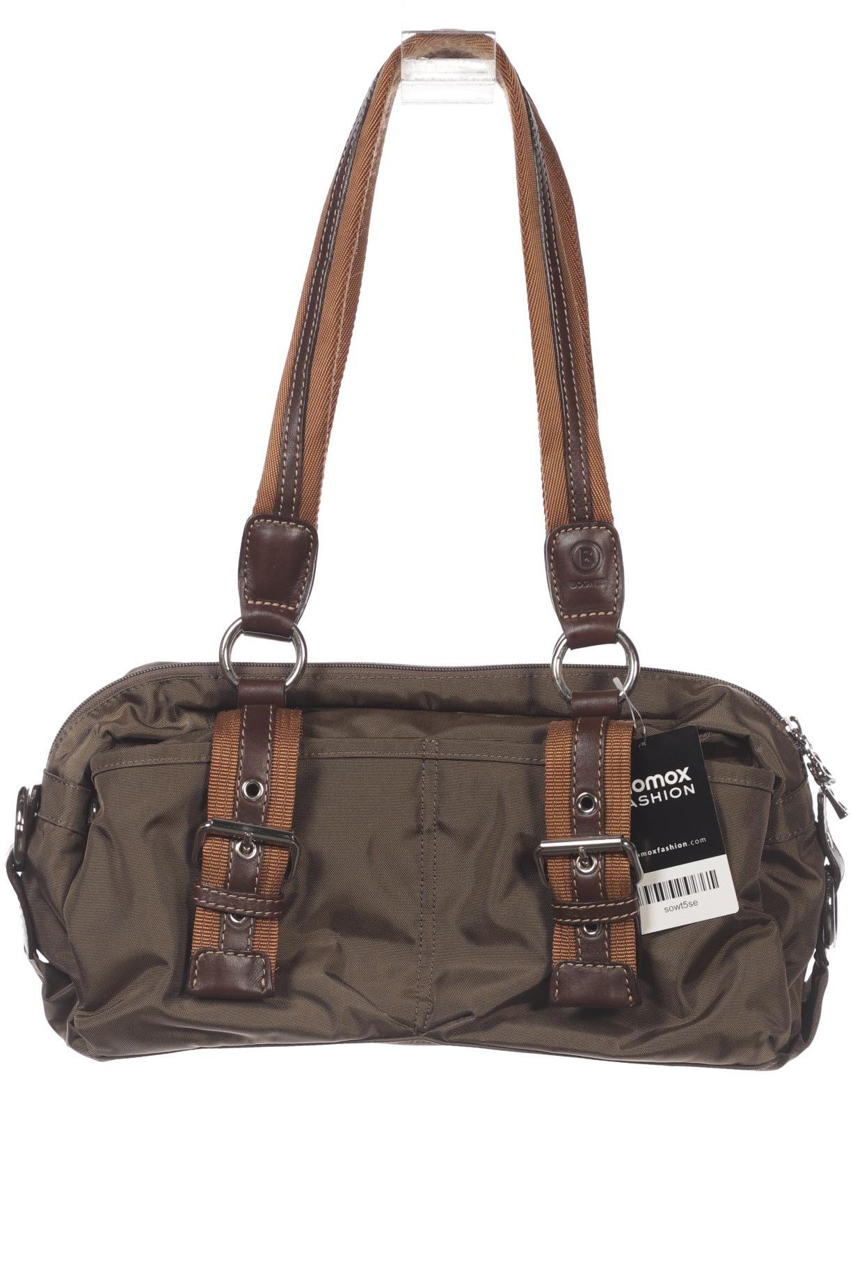 

Bogner Damen Handtasche, braun