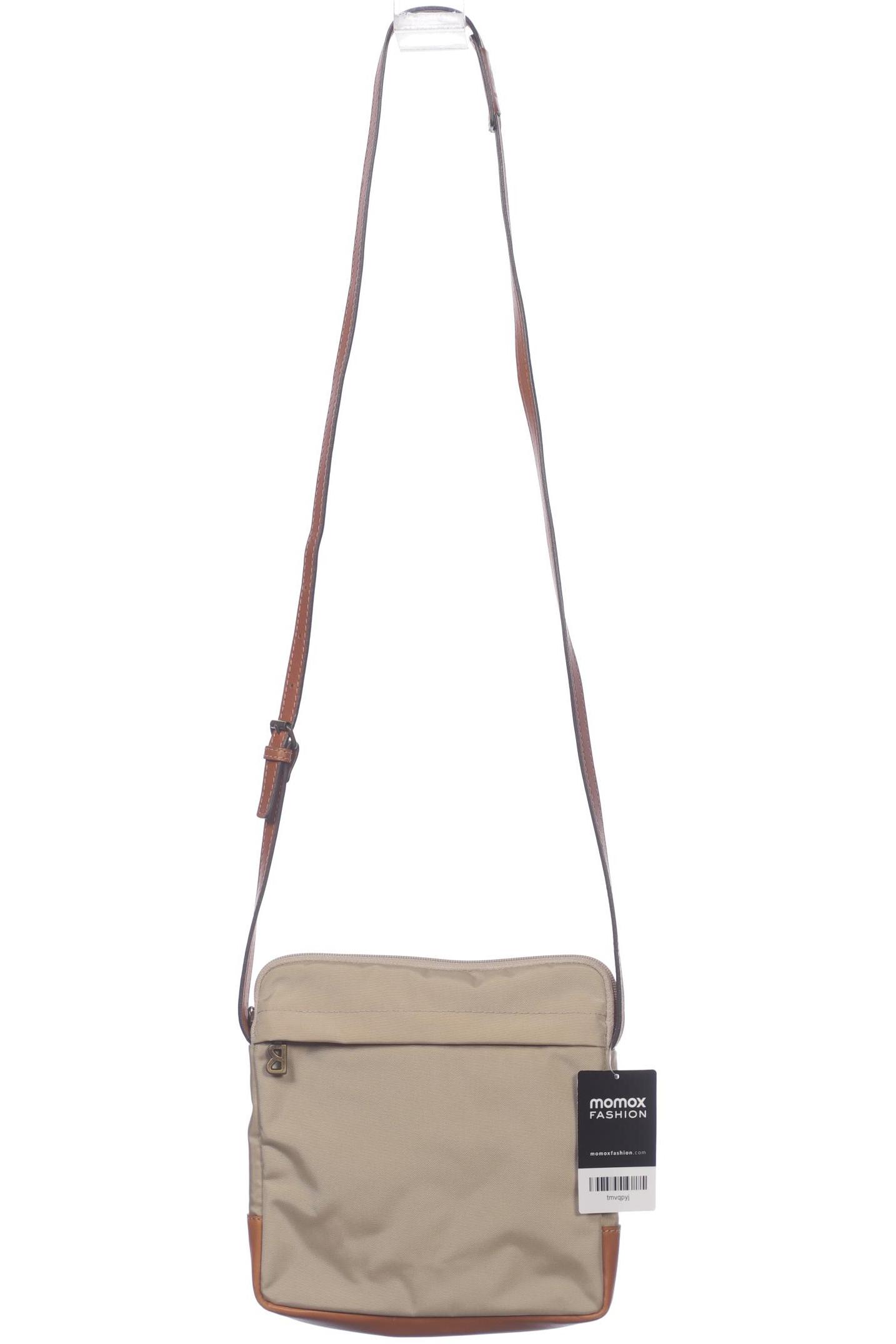 

Bogner Damen Handtasche, beige, Gr.