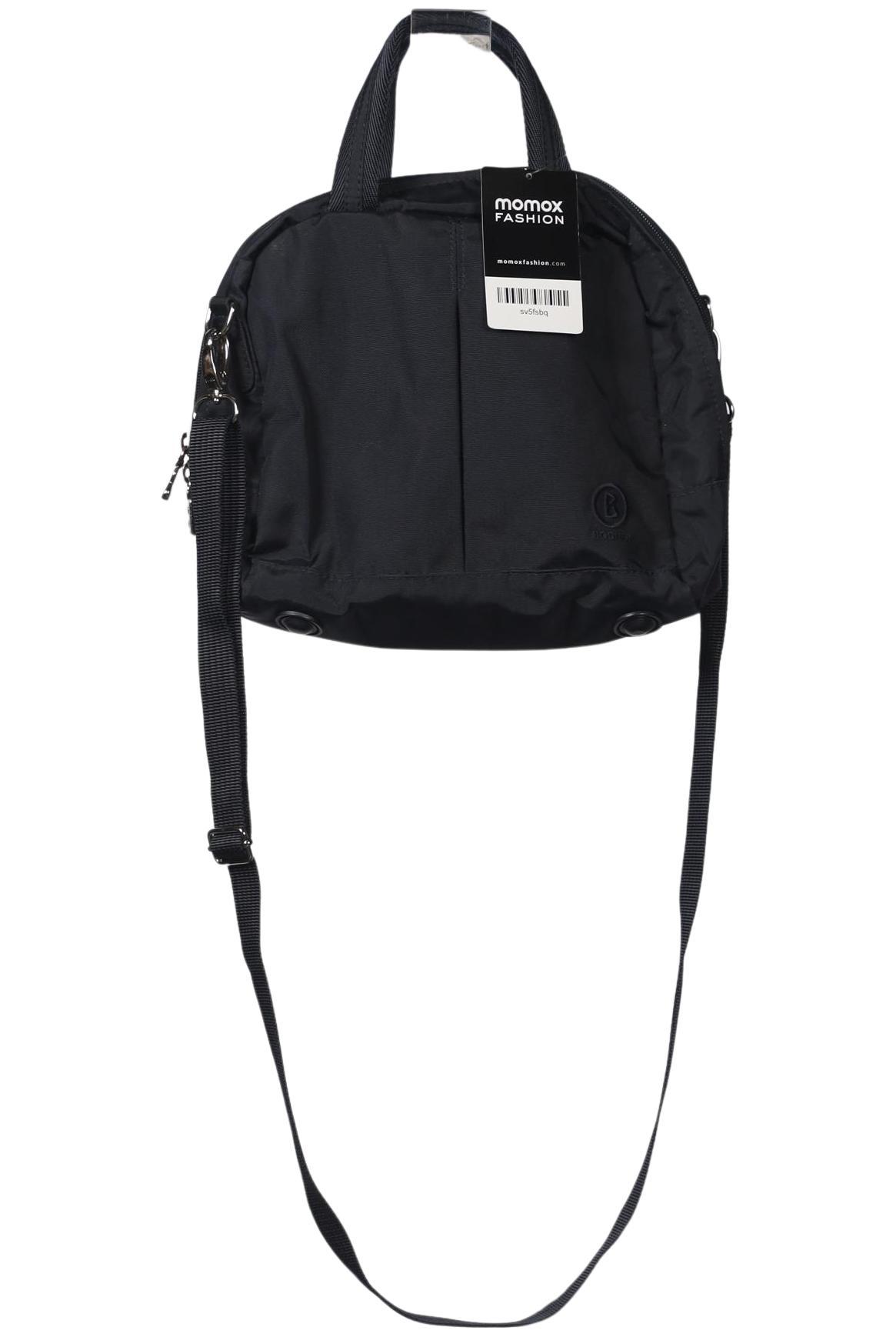 

Bogner Damen Handtasche, schwarz, Gr.