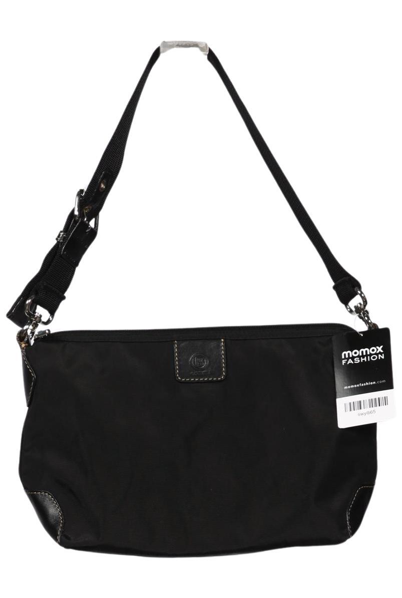 

Bogner Damen Handtasche, schwarz, Gr.