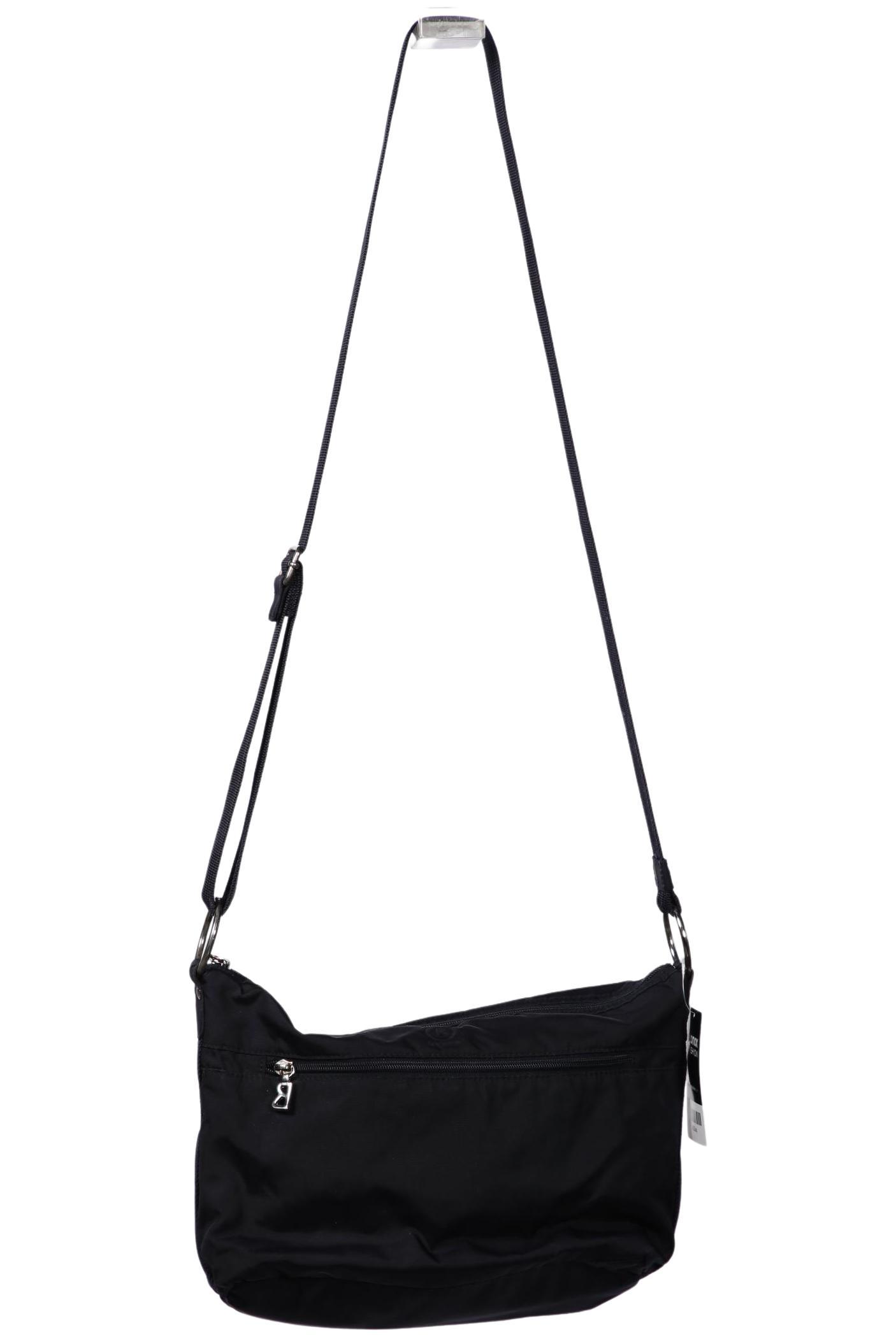 

Bogner Damen Handtasche, marineblau, Gr.