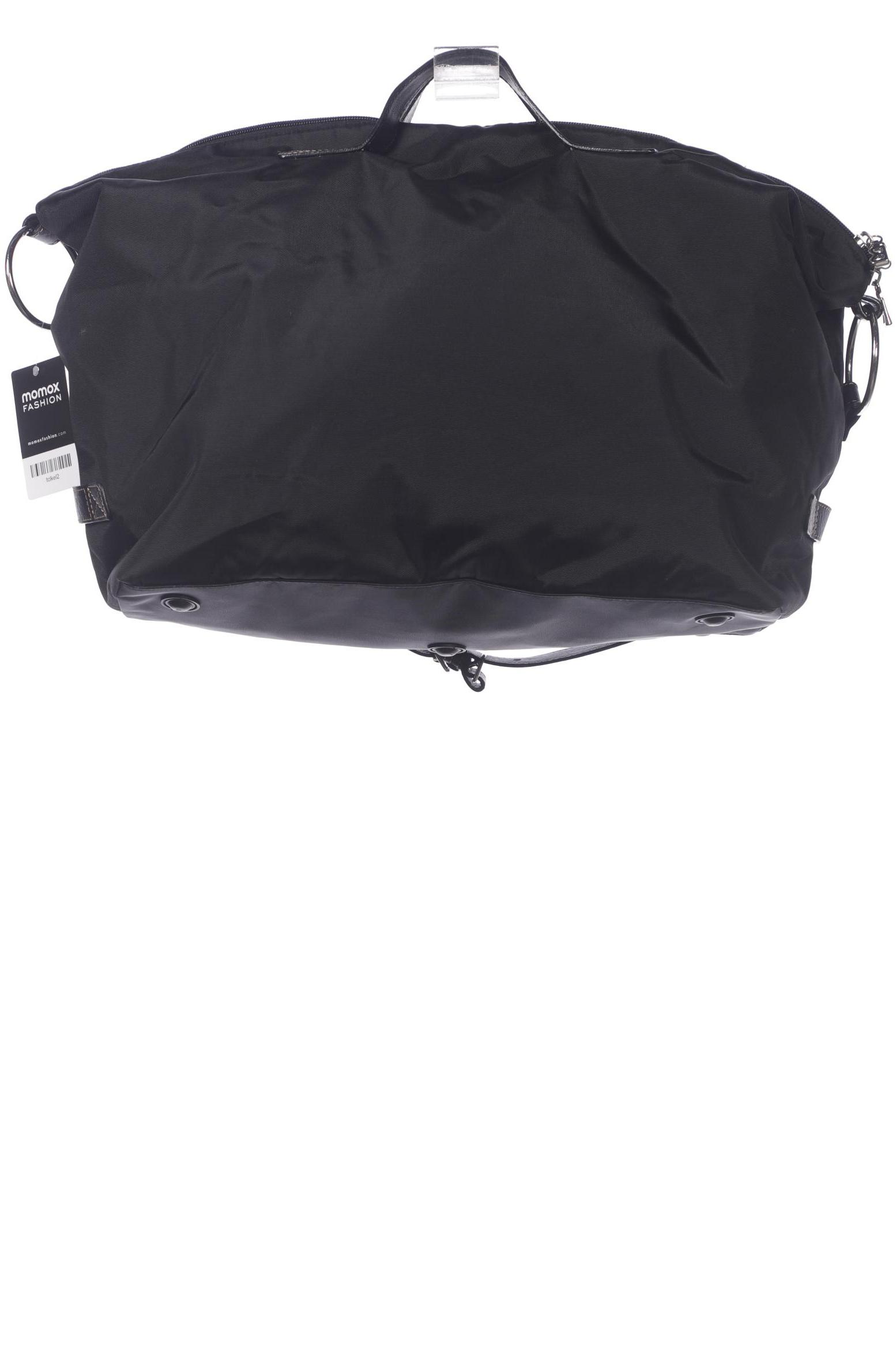 

Bogner Damen Handtasche, schwarz, Gr.