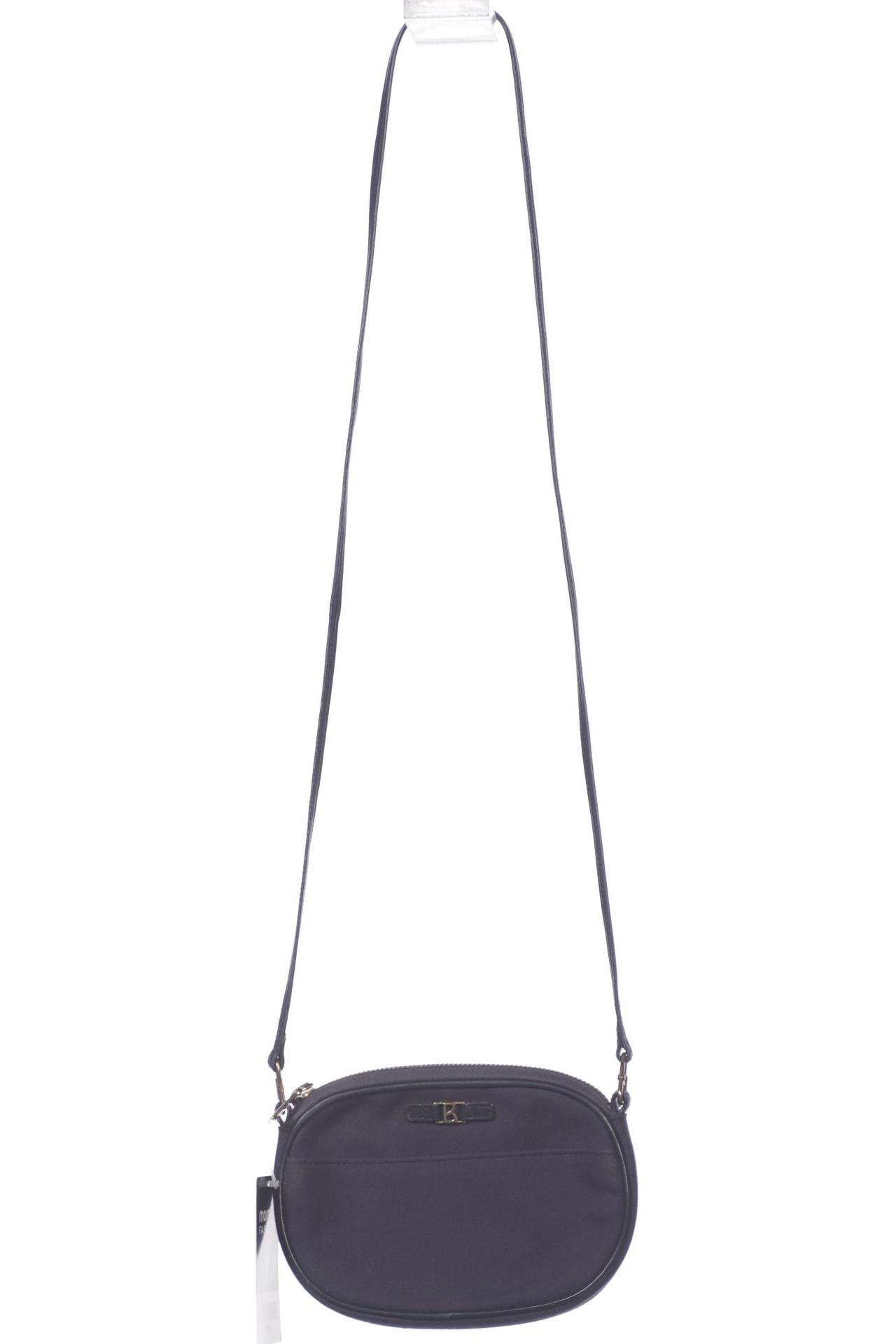 

Bogner Damen Handtasche, marineblau, Gr.