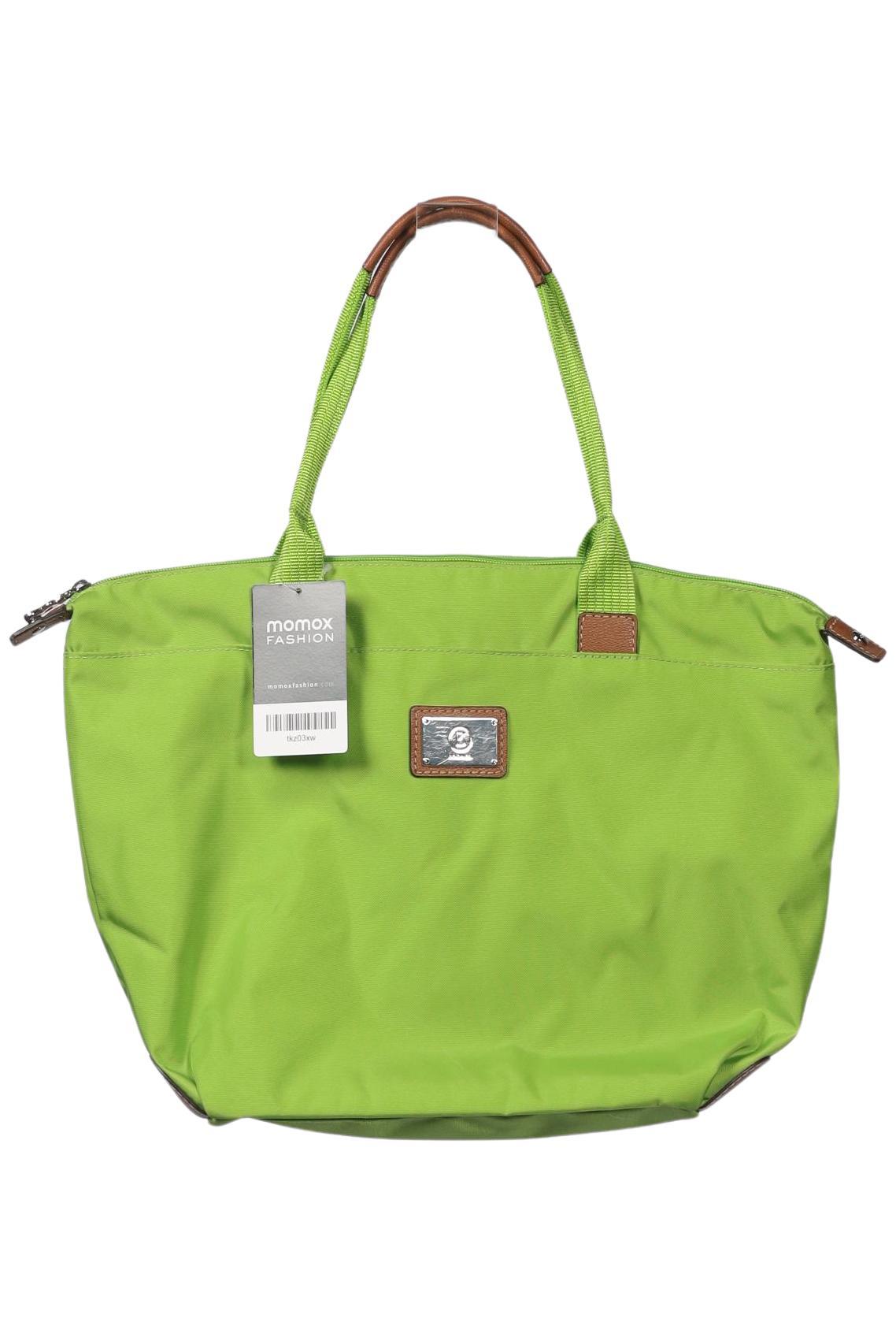 

Bogner Damen Handtasche, grün, Gr.