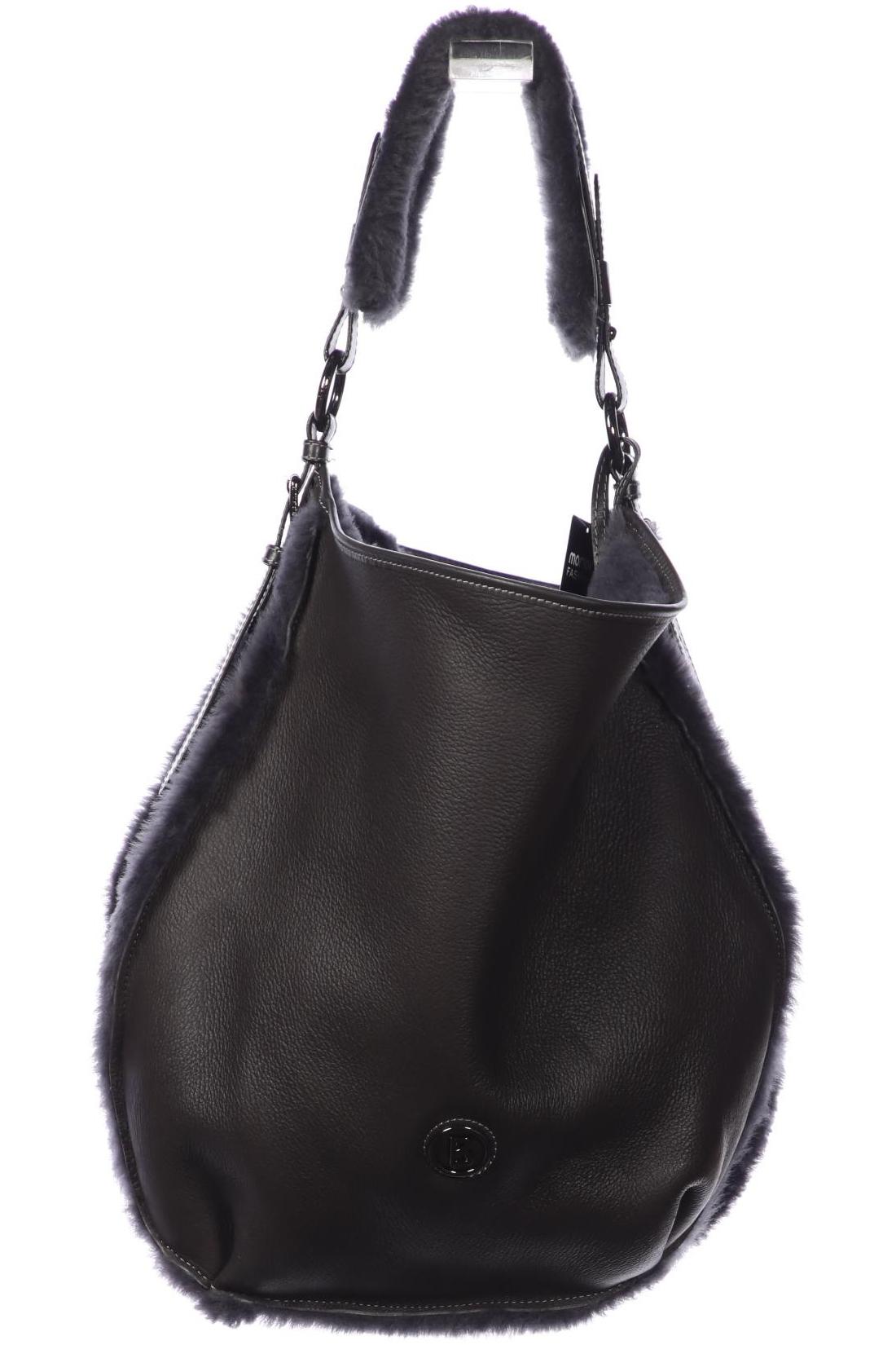 

Bogner Damen Handtasche, grau, Gr.