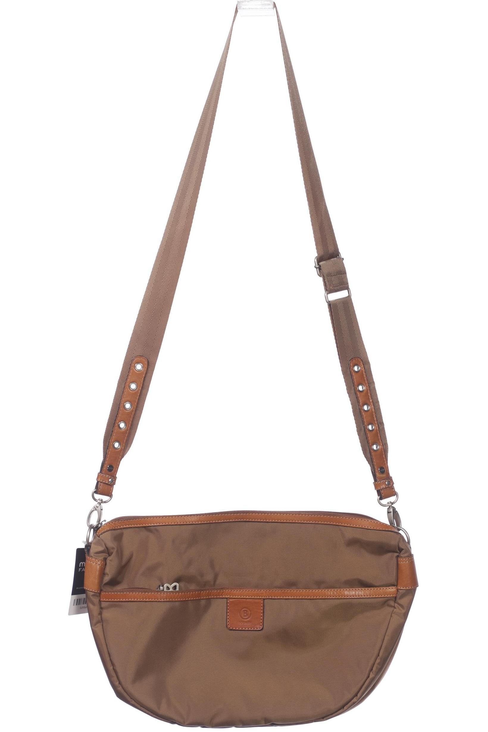 

Bogner Damen Handtasche, braun