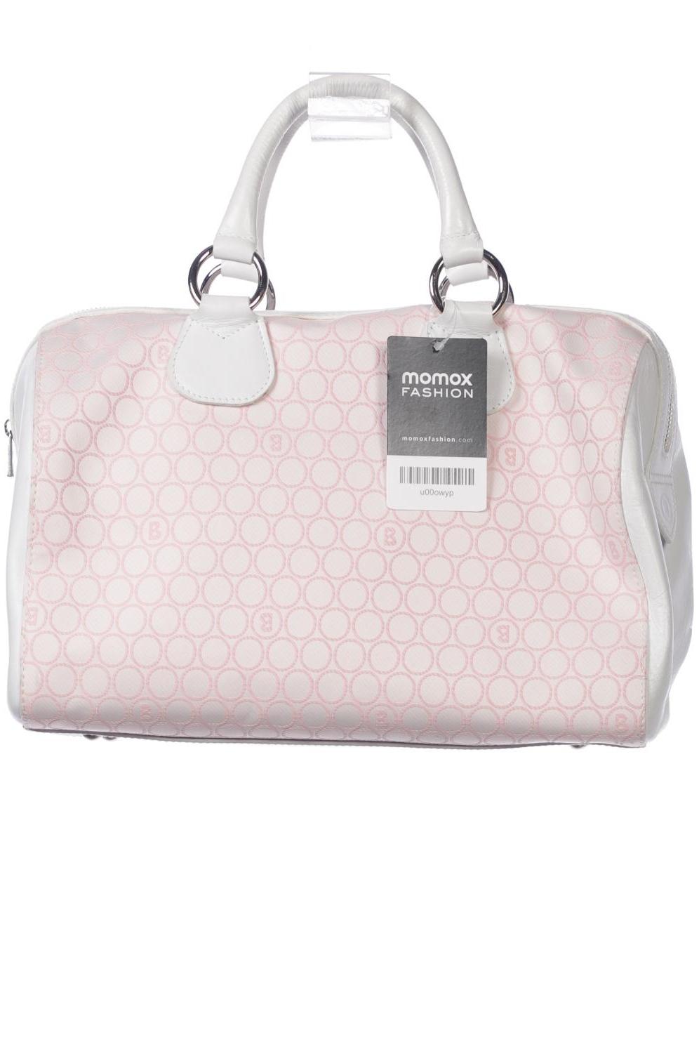 

Bogner Damen Handtasche, weiß, Gr.