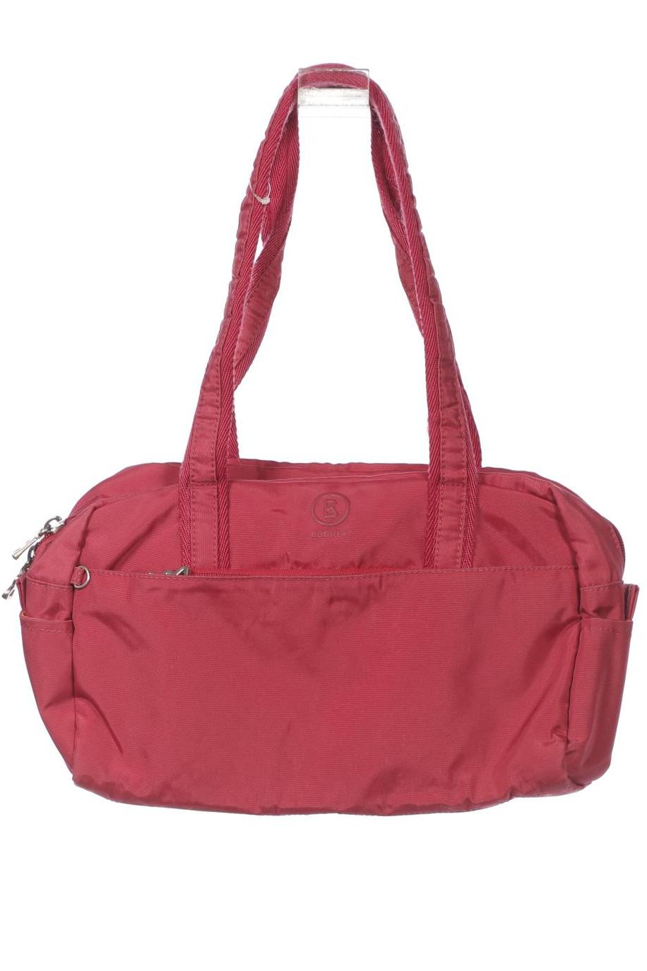 

Bogner Damen Handtasche, pink