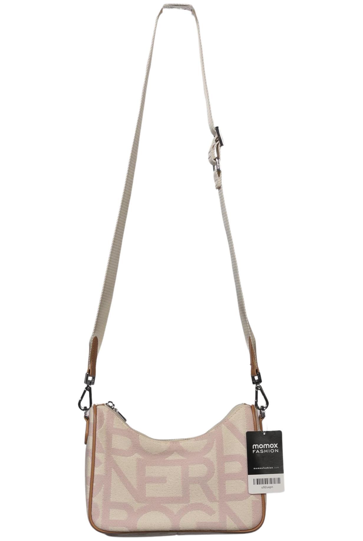 

Bogner Damen Handtasche, beige, Gr.