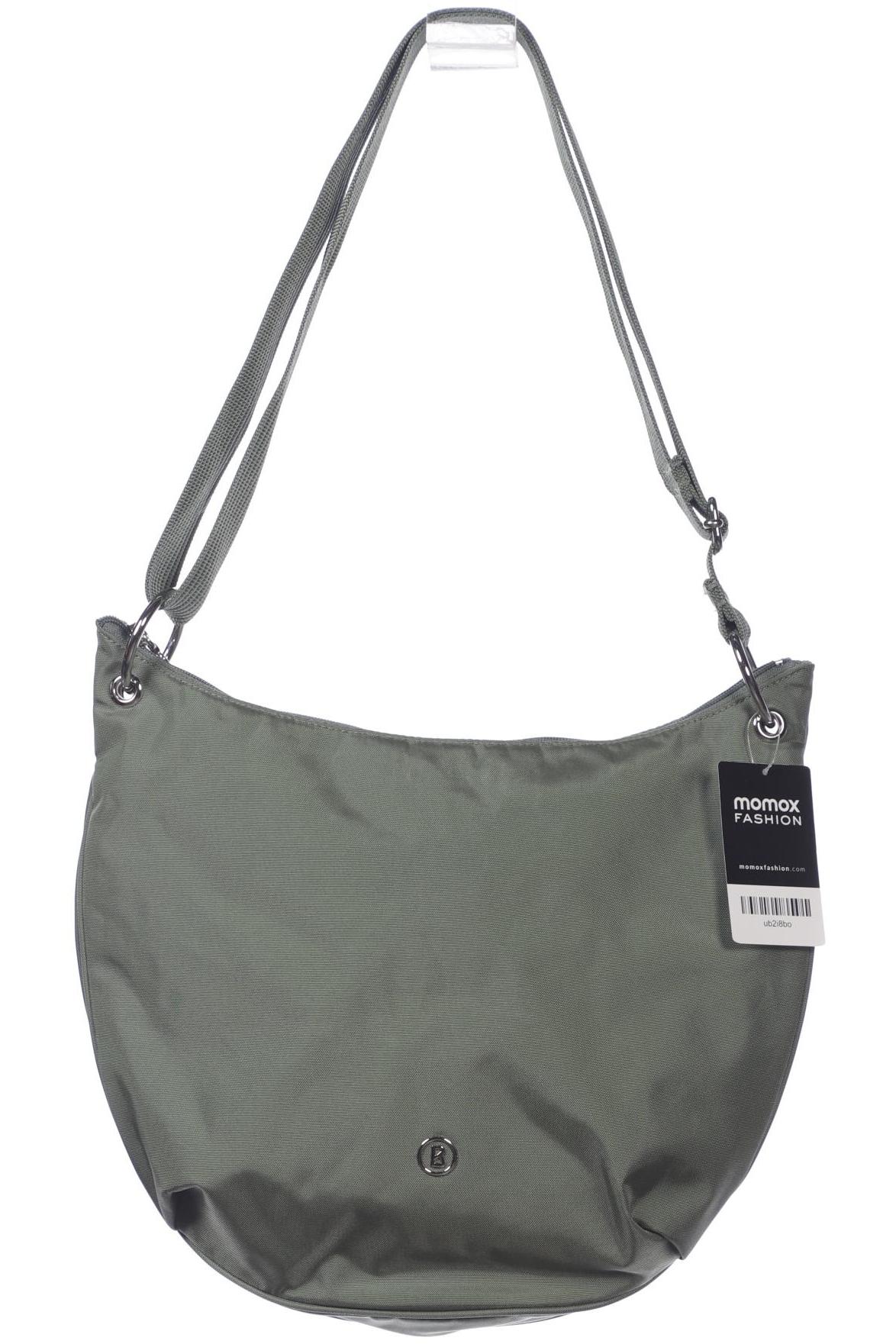 

Bogner Damen Handtasche, grün, Gr.