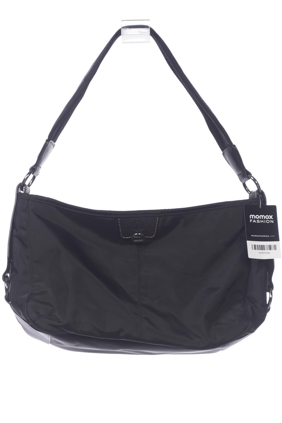 Thumbnail - Bogner Damen Handtasche, schwarz, Gr.