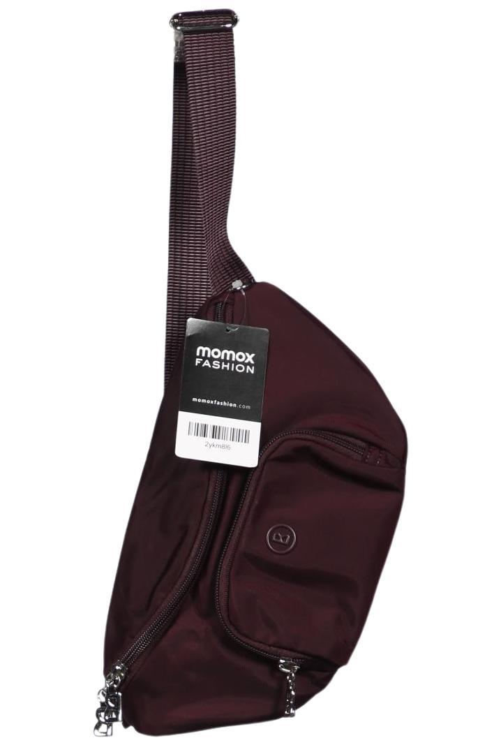 

Bogner Damen Handtasche, bordeaux, Gr.