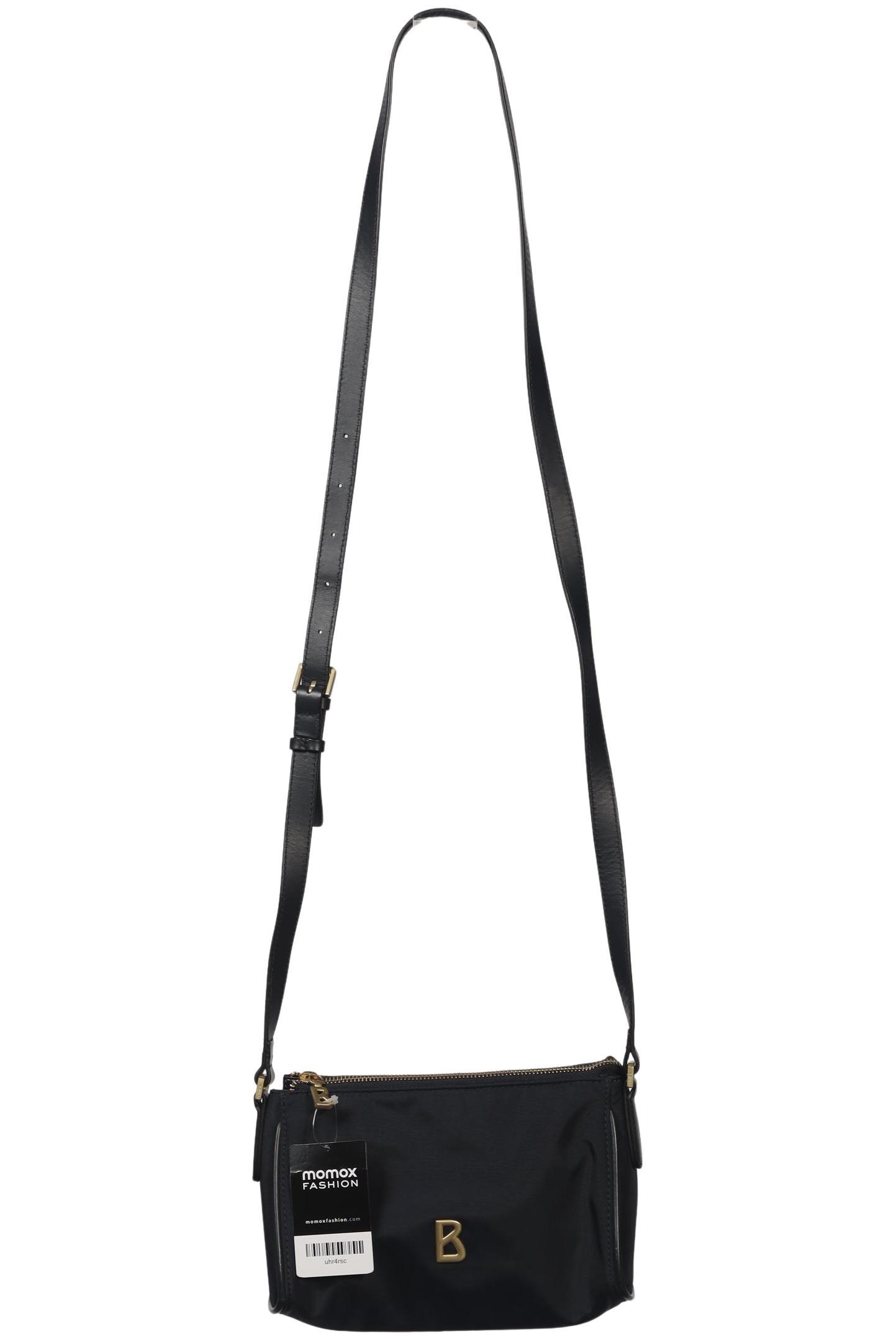 

Bogner Damen Handtasche, schwarz, Gr.