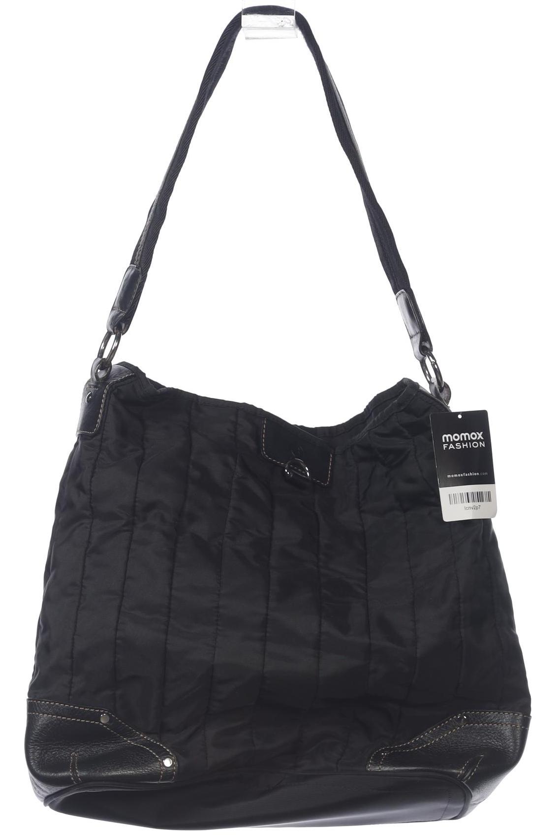 

Bogner Damen Handtasche, schwarz, Gr.