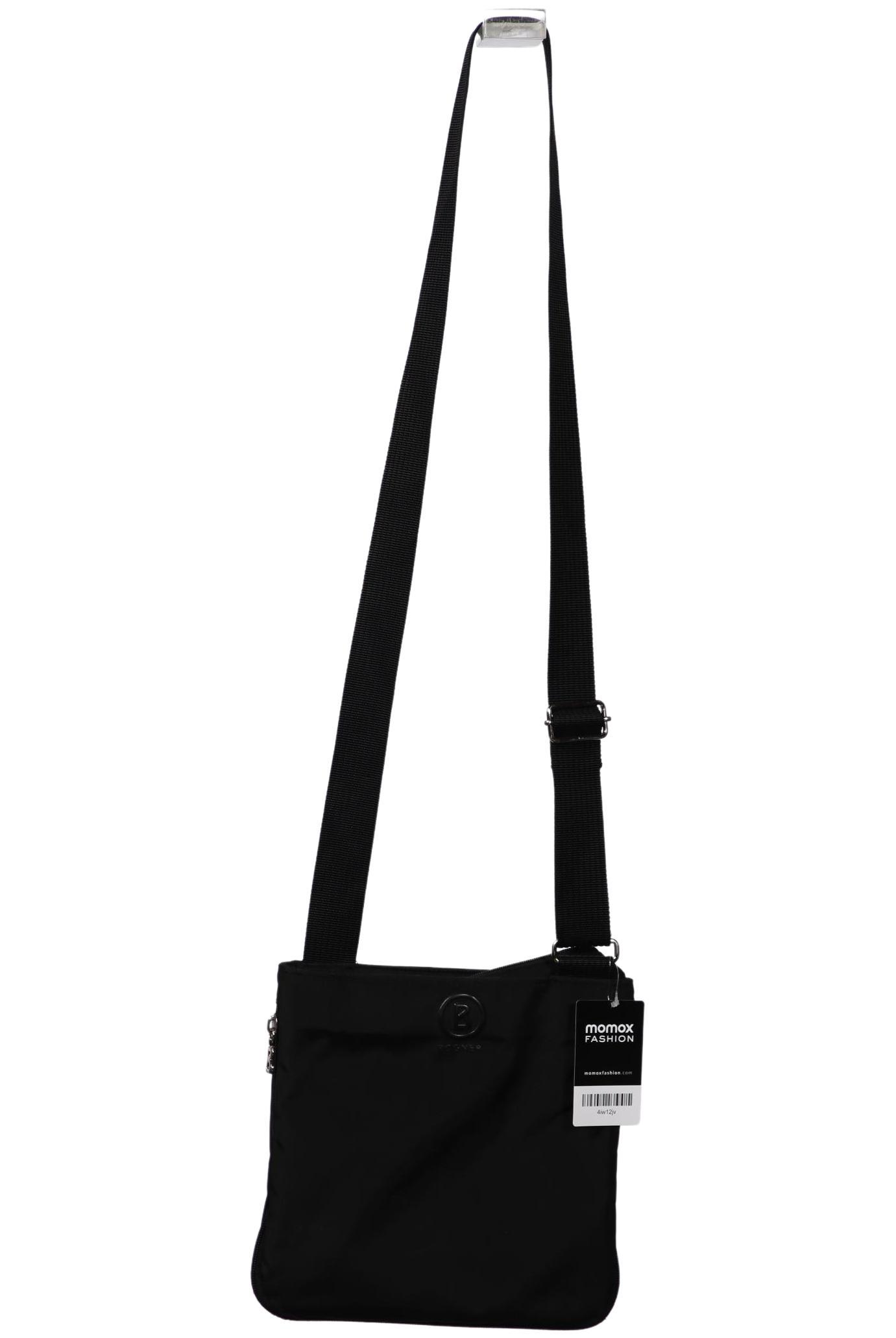 

Bogner Damen Handtasche, schwarz, Gr.