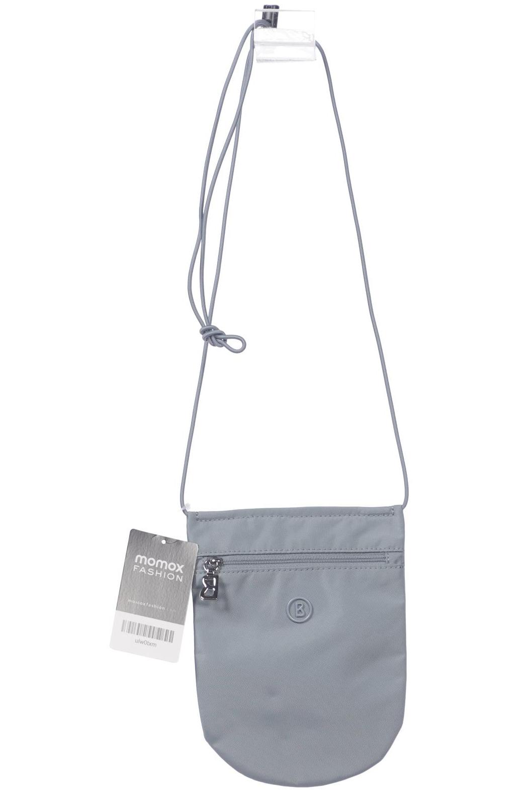 

Bogner Damen Handtasche, blau, Gr.