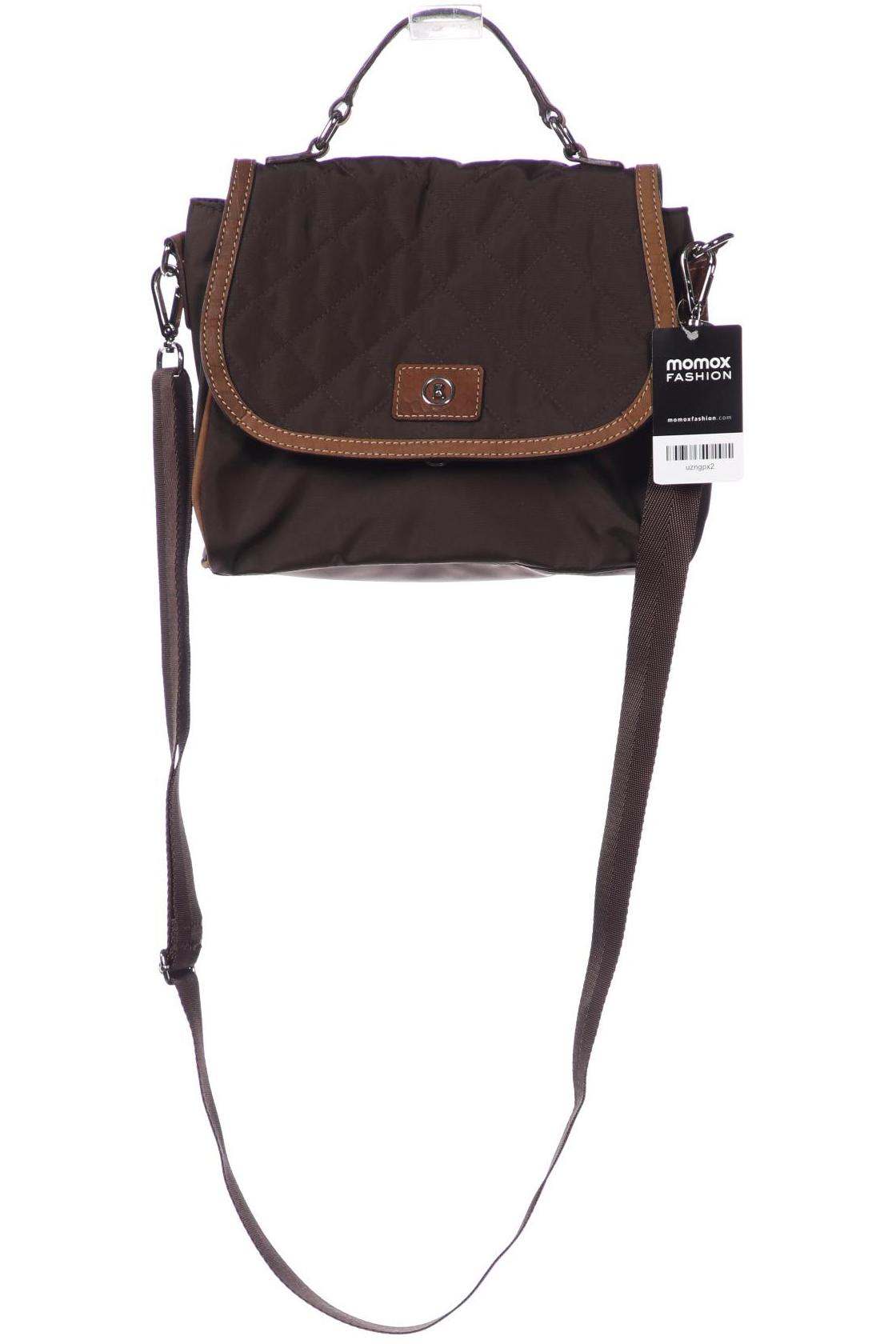 

Bogner Damen Handtasche, braun