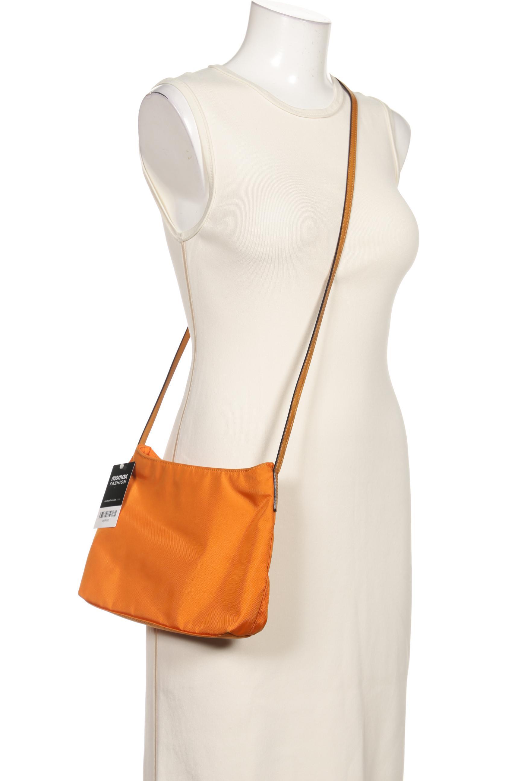 

Bogner Damen Handtasche, orange, Gr.