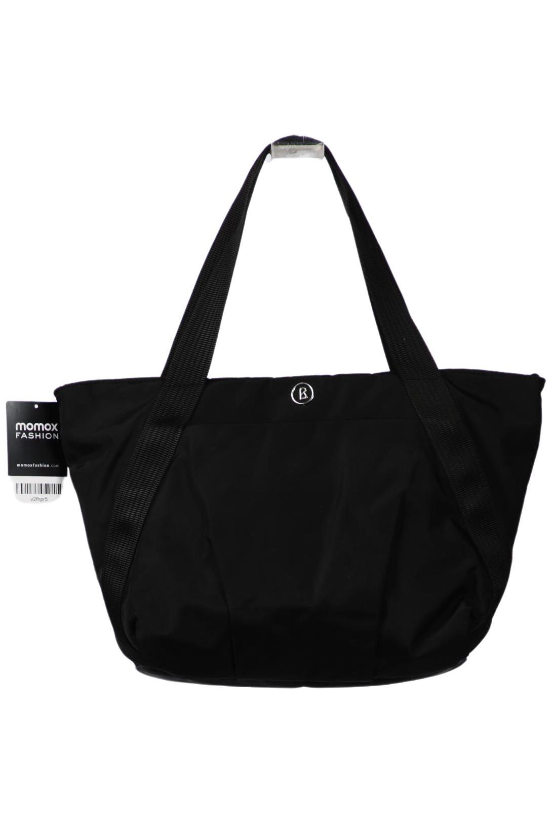 

Bogner Damen Handtasche, schwarz, Gr.