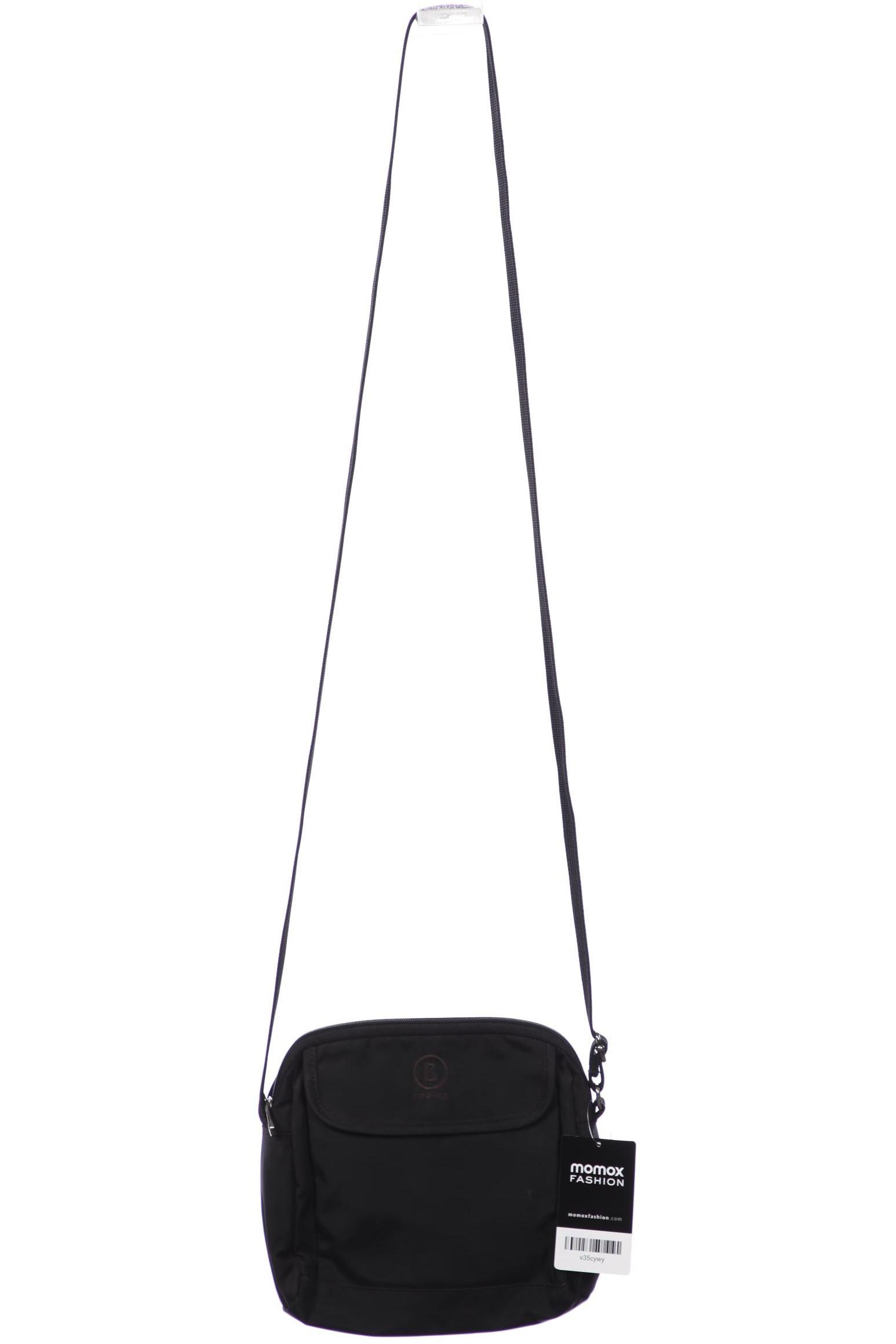 

Bogner Damen Handtasche, schwarz