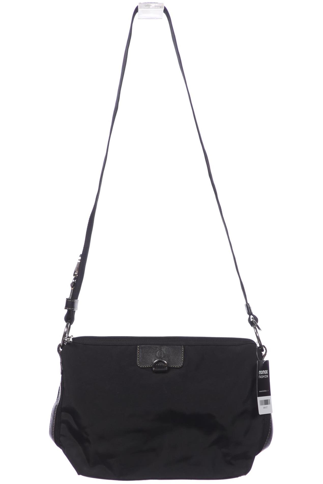 

Bogner Damen Handtasche, schwarz, Gr.