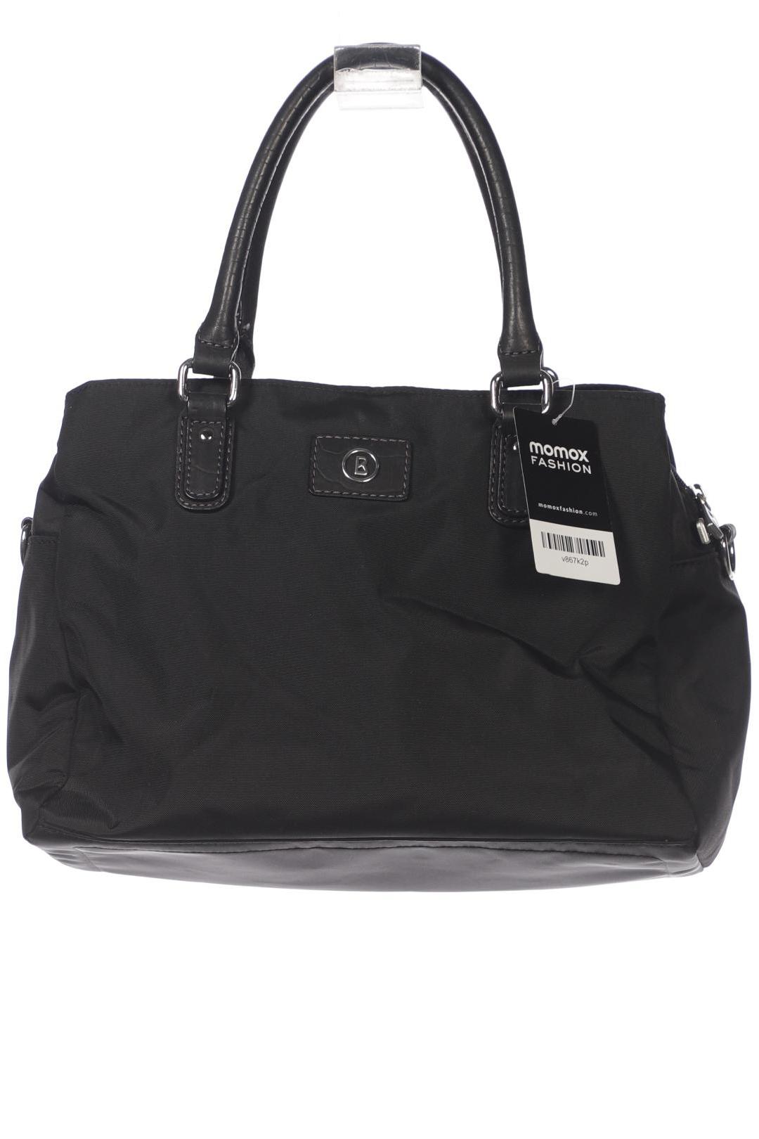 

Bogner Damen Handtasche, schwarz