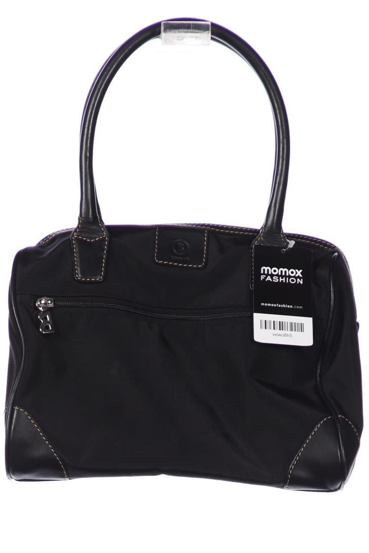 

Bogner Damen Handtasche, schwarz