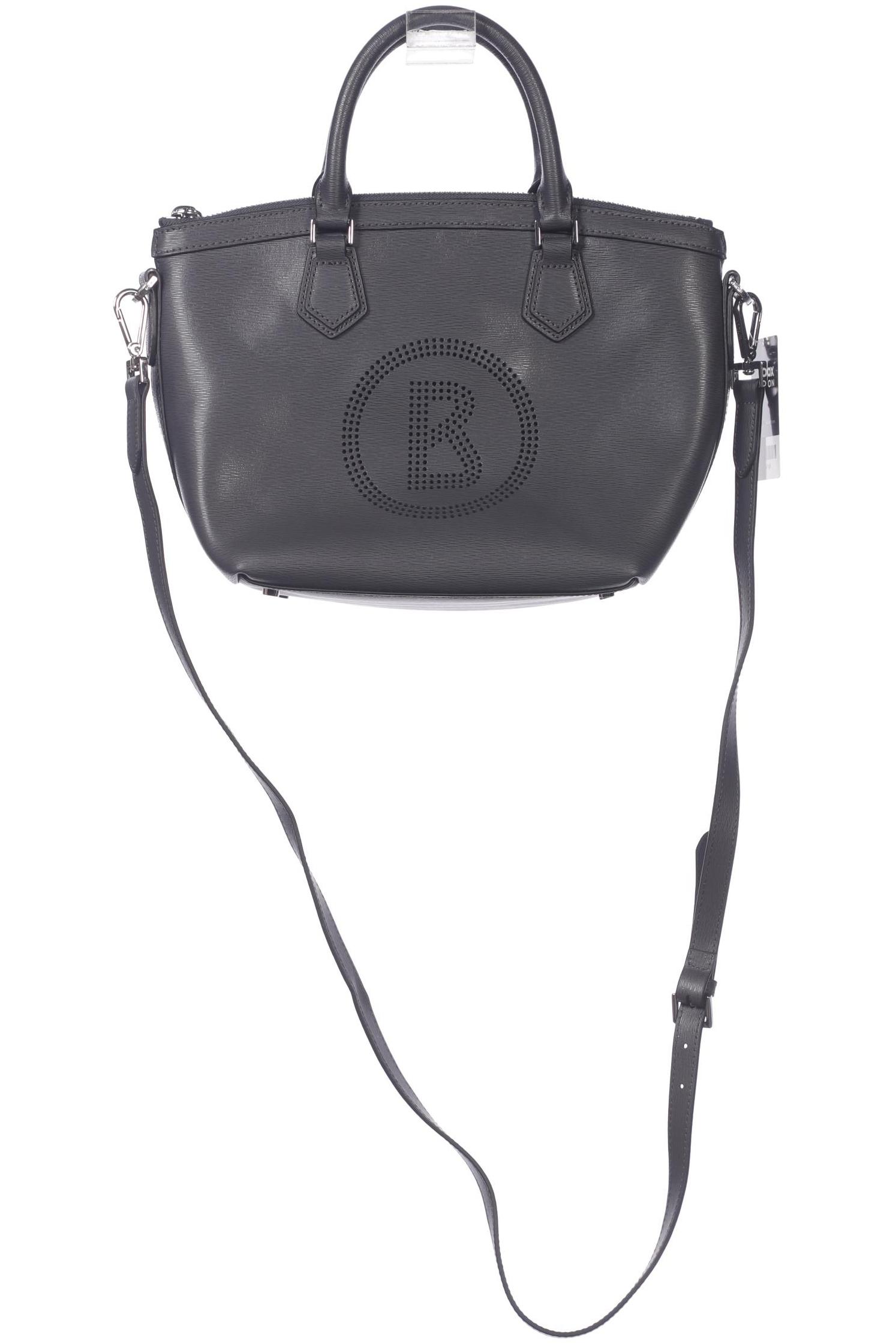 

Bogner Damen Handtasche, grau, Gr.