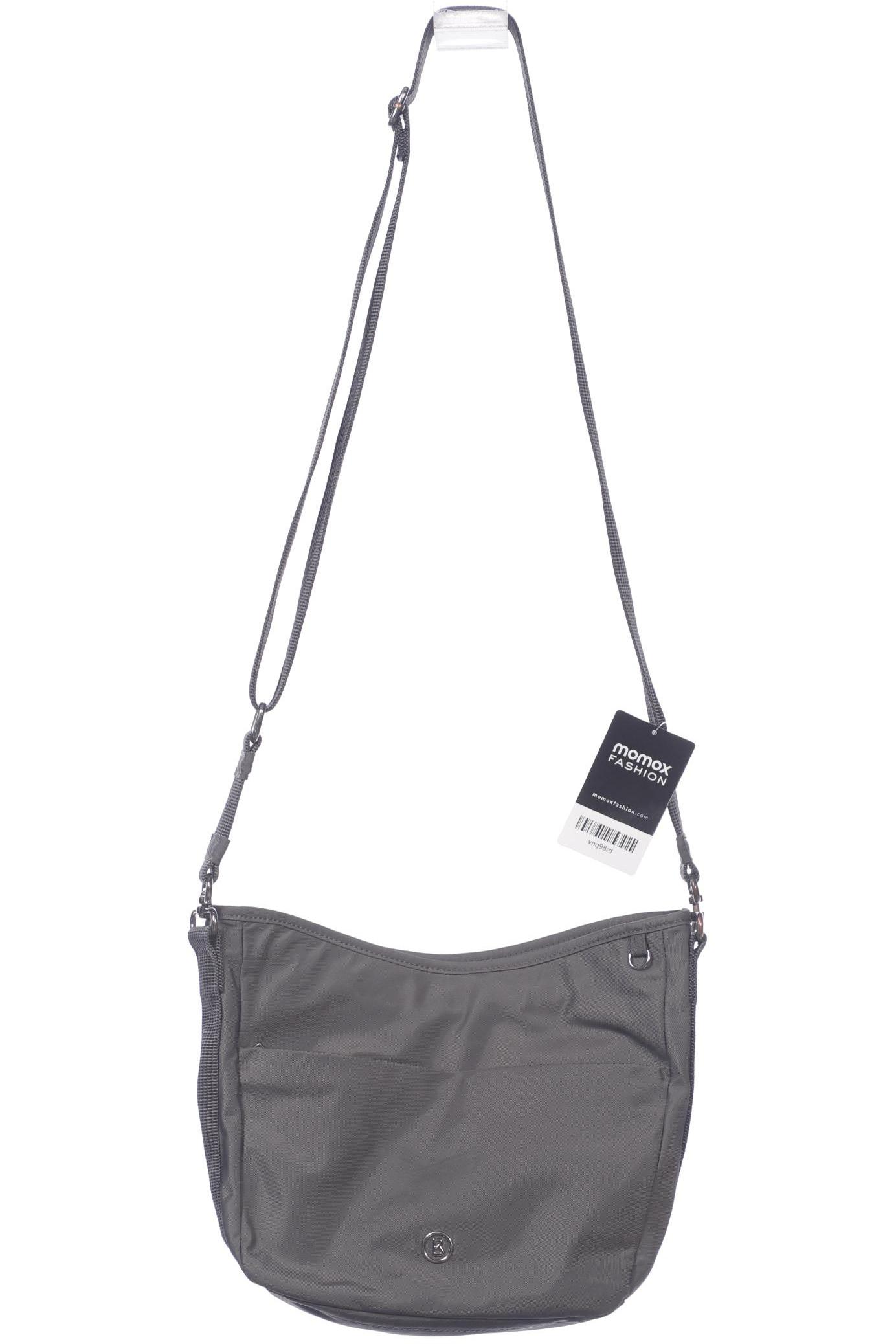 

Bogner Damen Handtasche, grau, Gr.