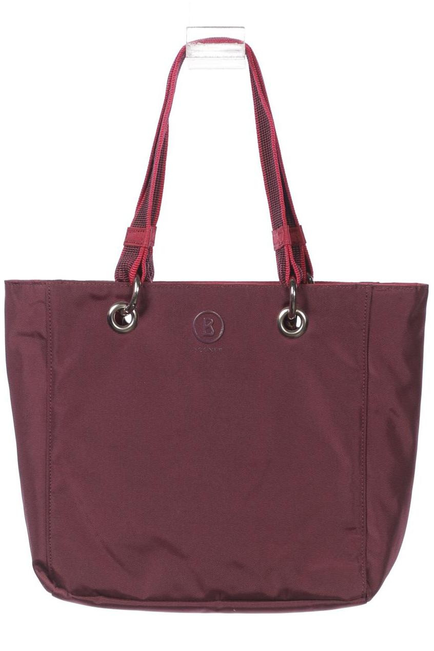 

Bogner Damen Handtasche, flieder, Gr.