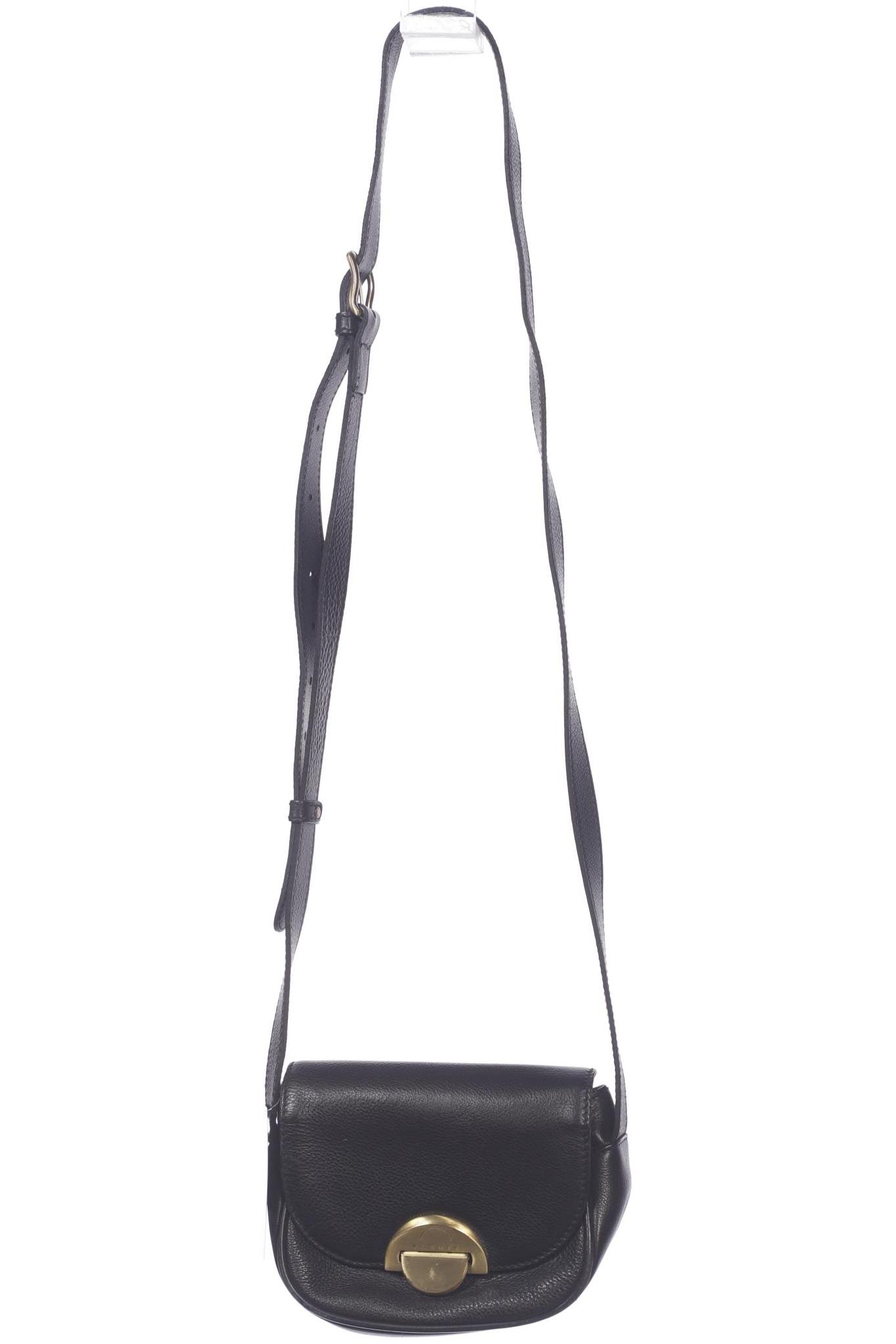 

Bogner Damen Handtasche, schwarz, Gr.