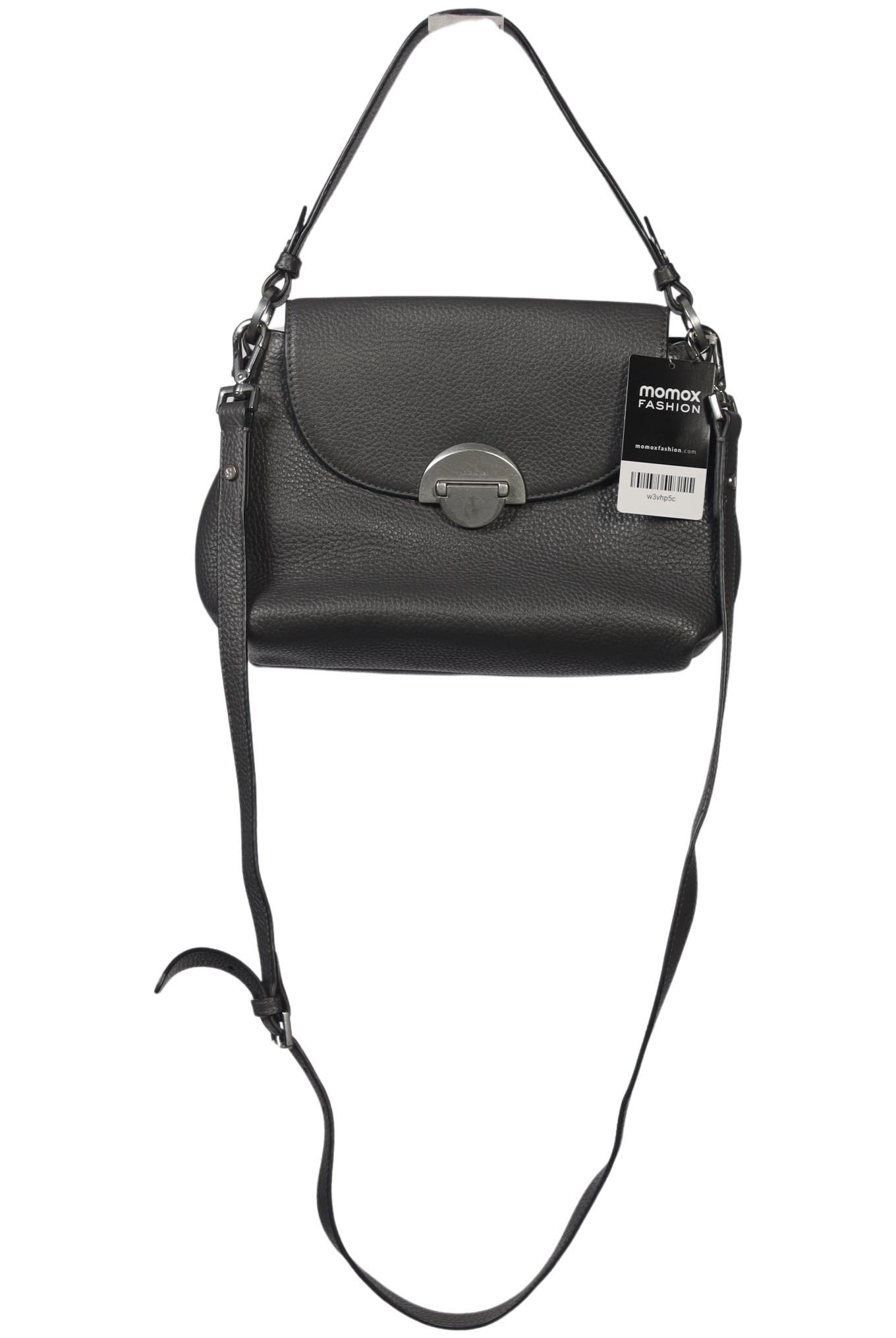 

Bogner Damen Handtasche, schwarz, Gr.