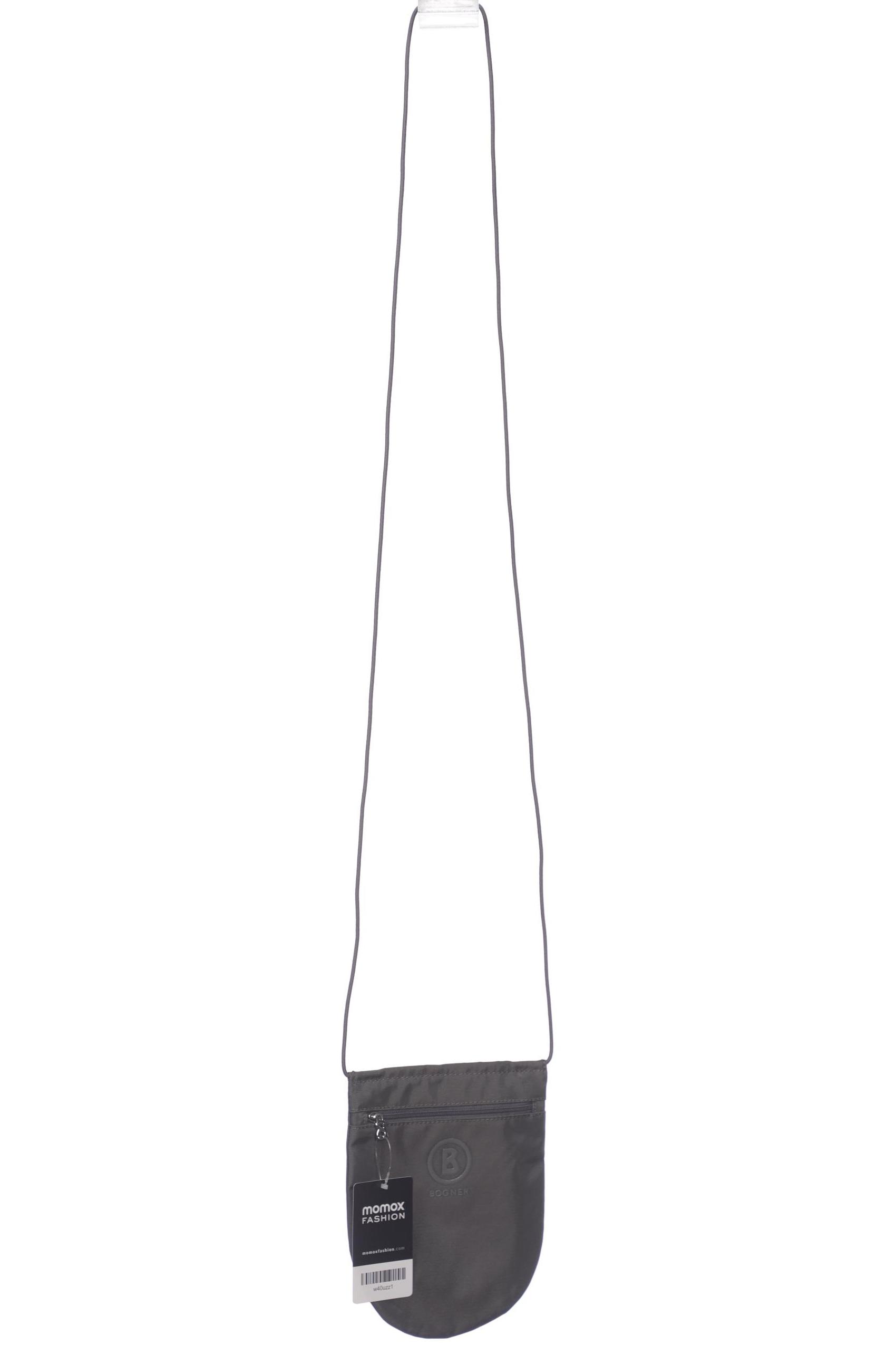 

Bogner Damen Handtasche, grau, Gr.