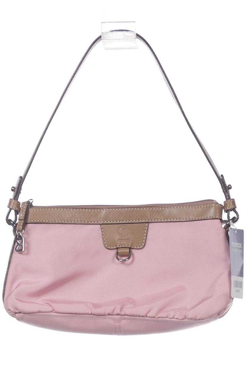 

Bogner Damen Handtasche, pink, Gr.