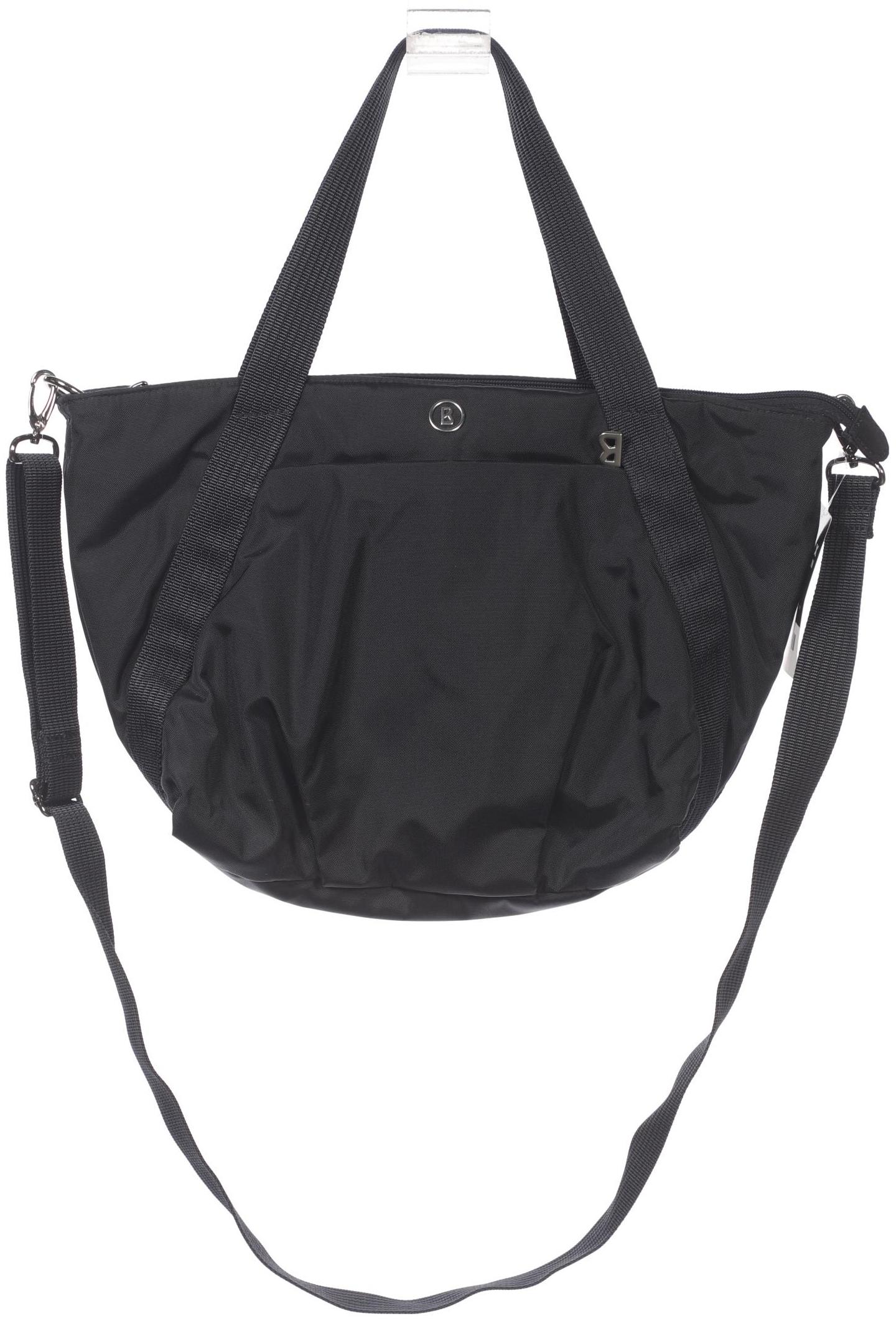 

Bogner Damen Handtasche, marineblau
