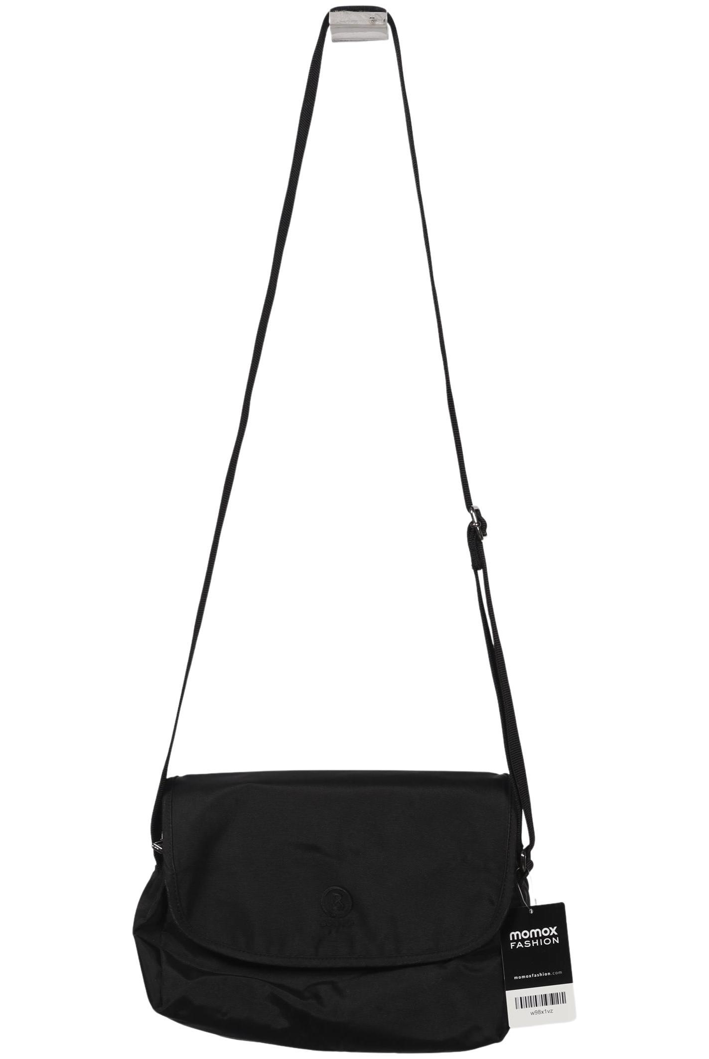 

Bogner Damen Handtasche, schwarz, Gr.