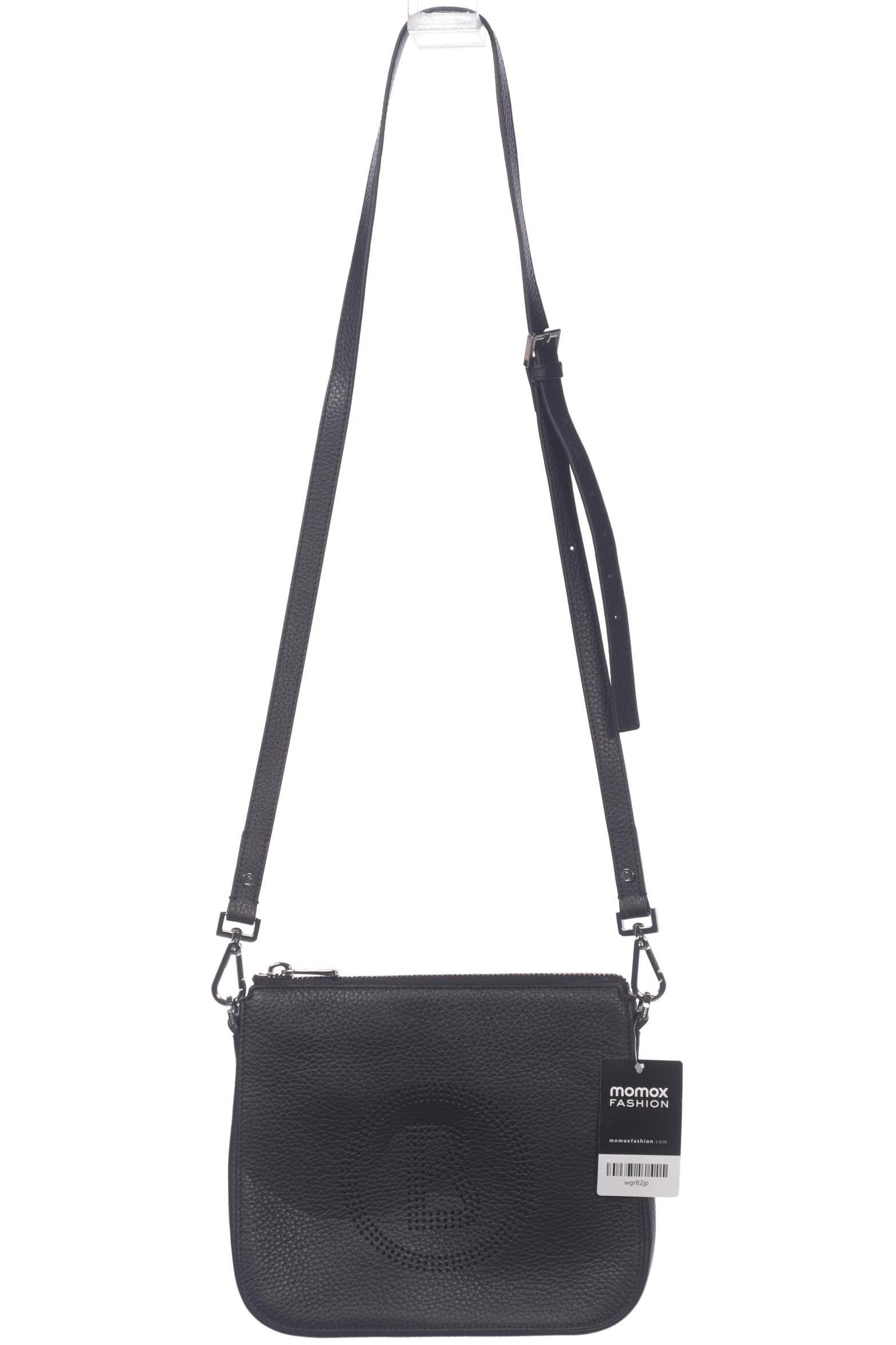 

Bogner Damen Handtasche, schwarz, Gr.