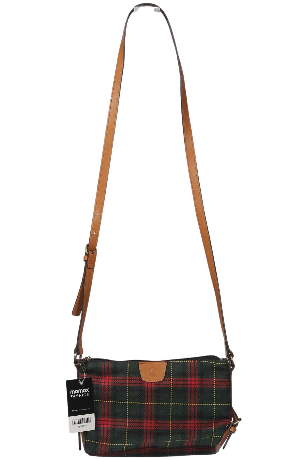 

Bogner Damen Handtasche, mehrfarbig, Gr.