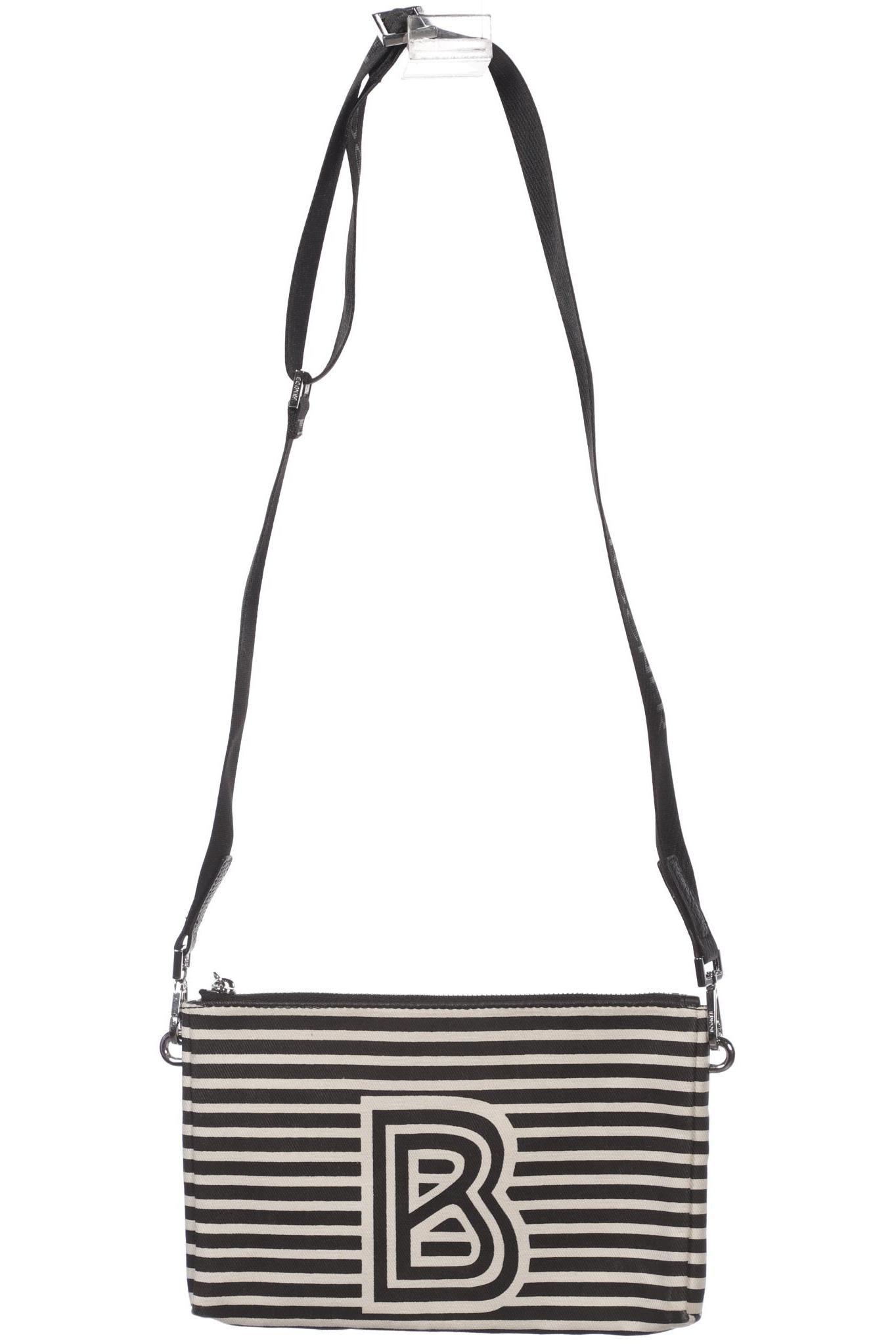 

Bogner Damen Handtasche, schwarz, Gr.